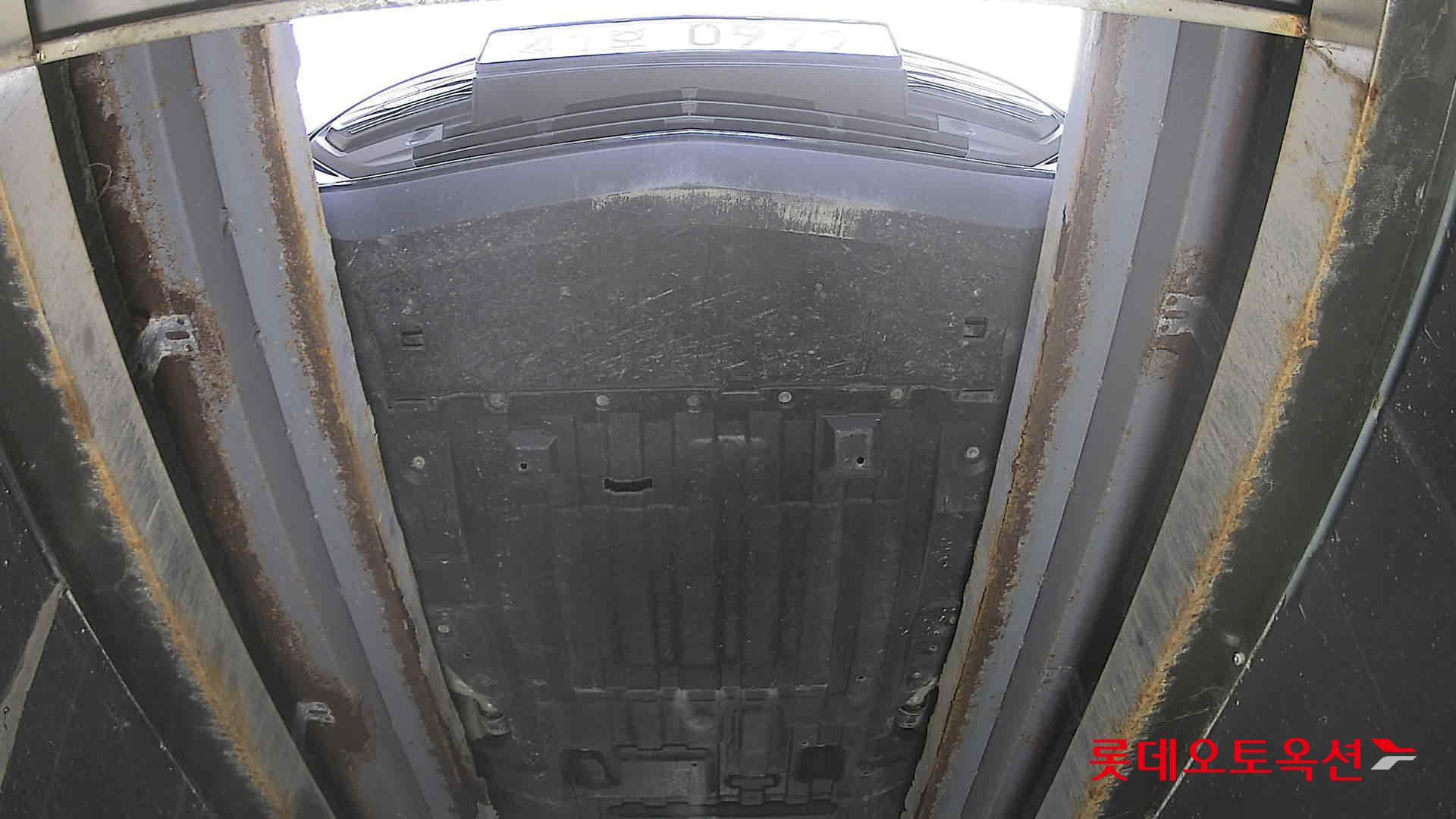 Korea G M Bolt (EV) id 3461884 из Кореи 26