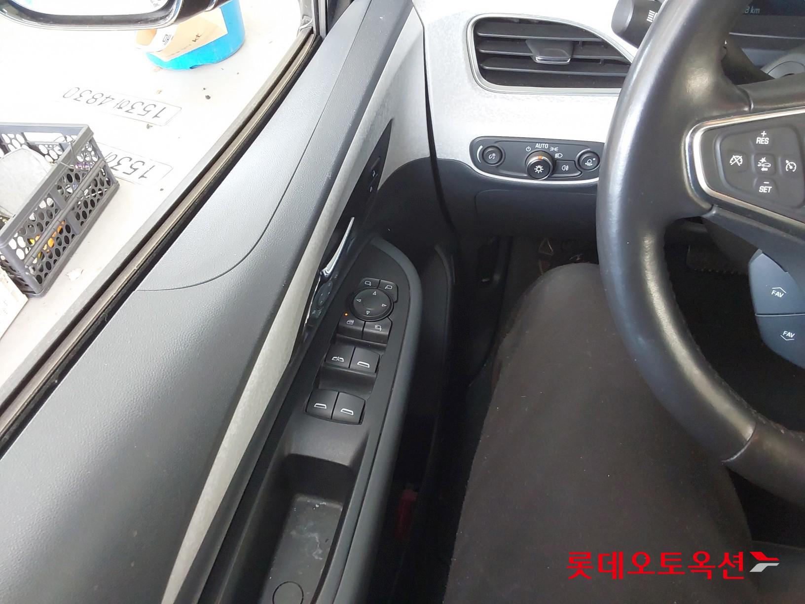 Korea G M Bolt (EV) id 3461884 из Кореи 28