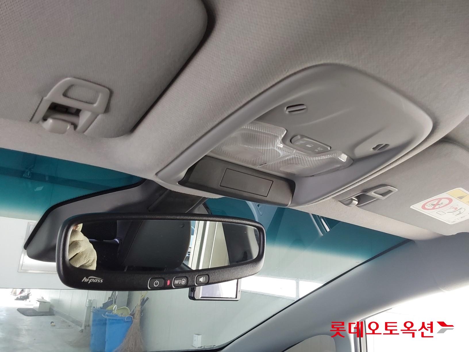 Korea G M Bolt (EV) id 3461884 из Кореи 30