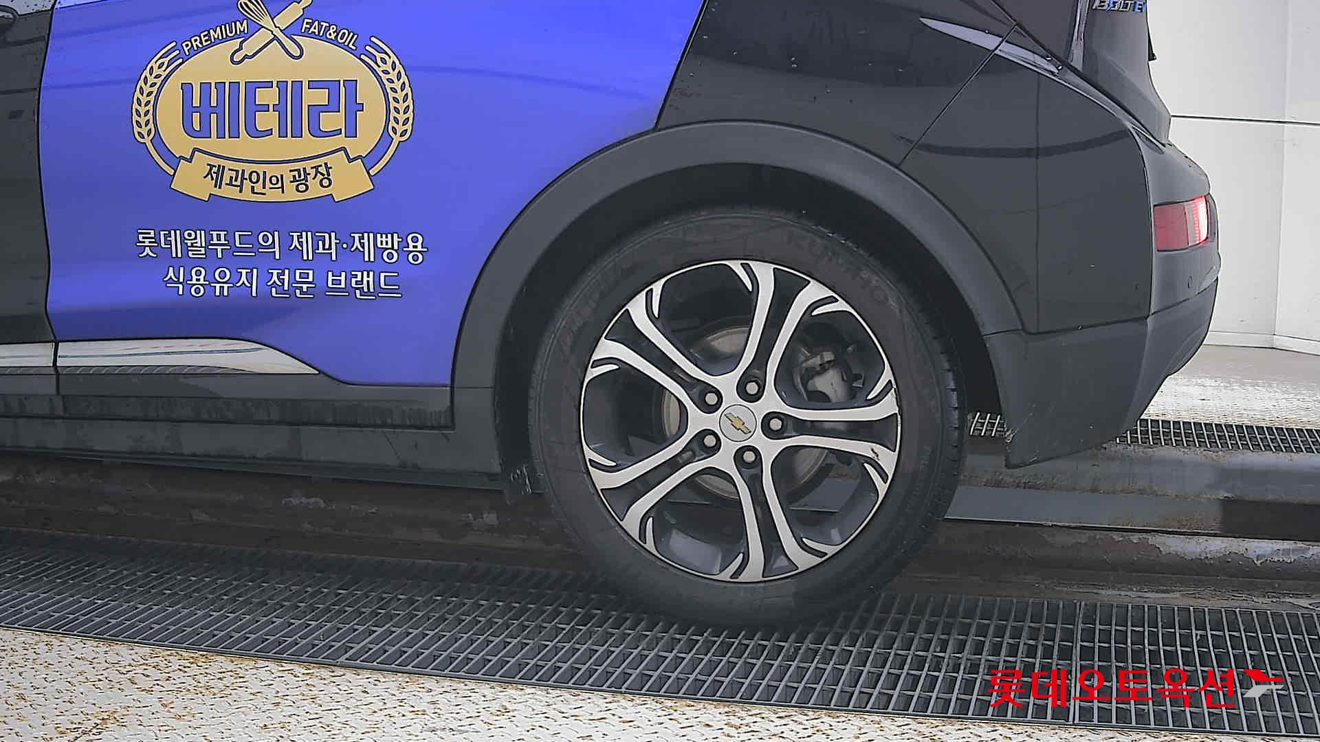 Korea G M Bolt (EV) id 3471584 из Кореи 22