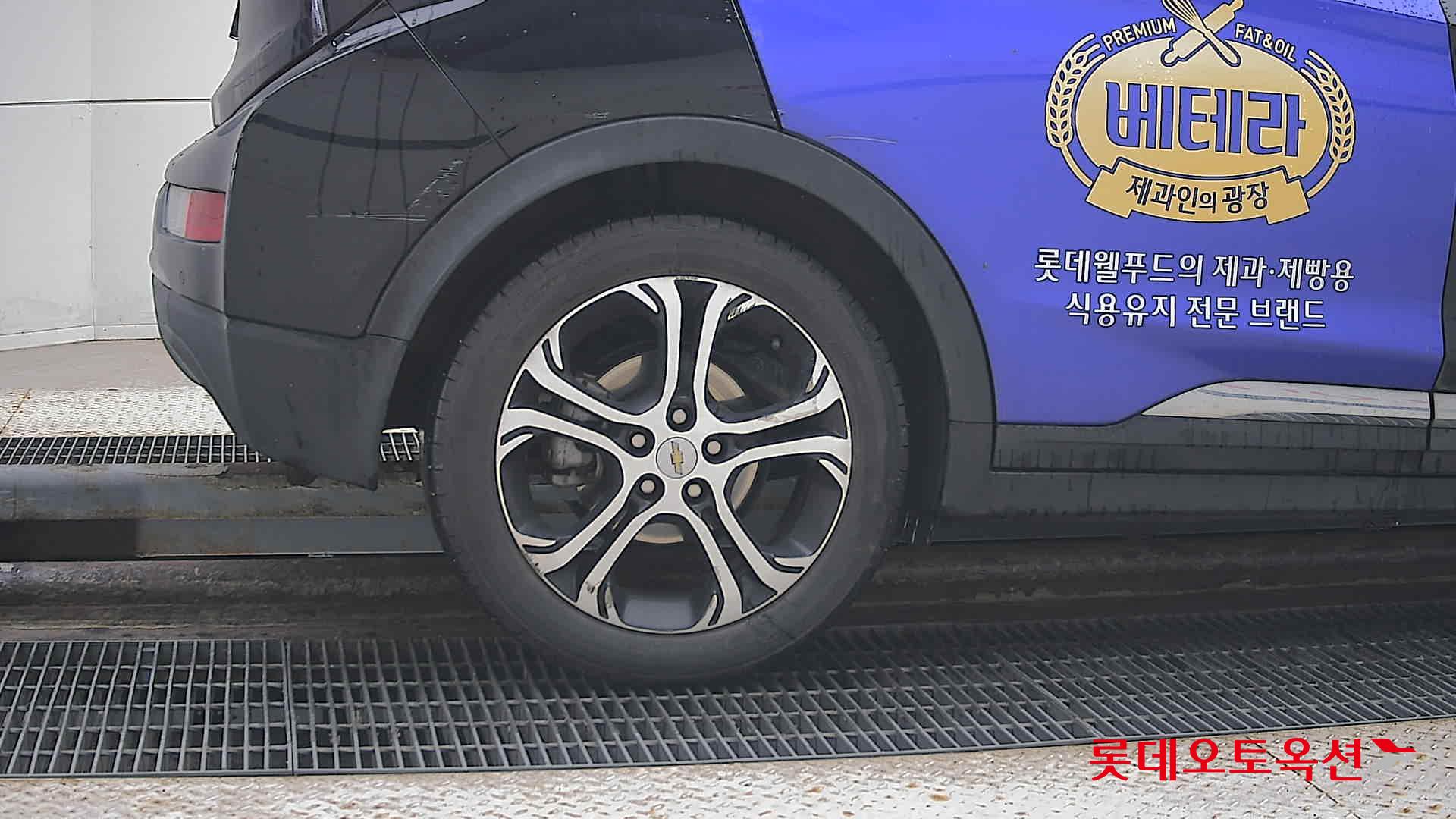 Korea G M Bolt (EV) id 3471584 из Кореи 24