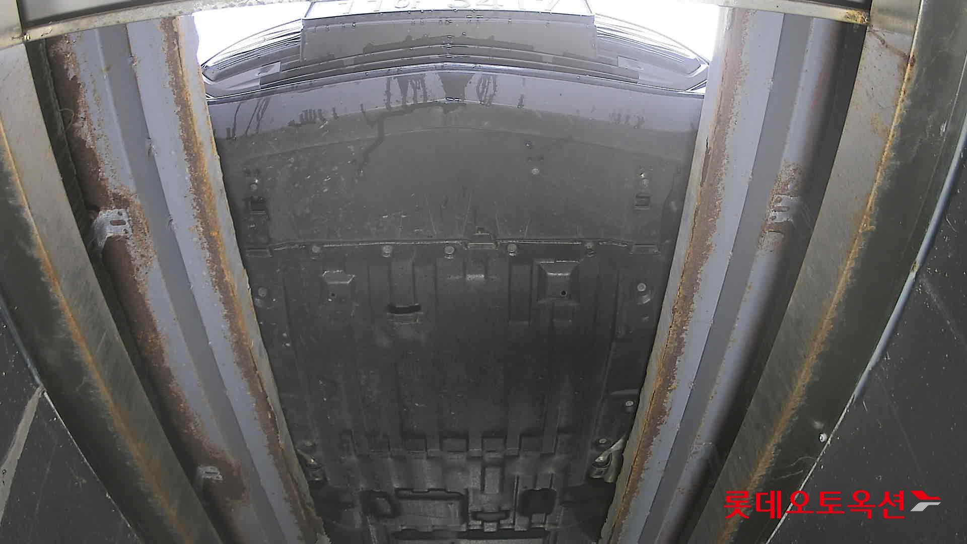 Korea G M Bolt (EV) id 3471584 из Кореи 26