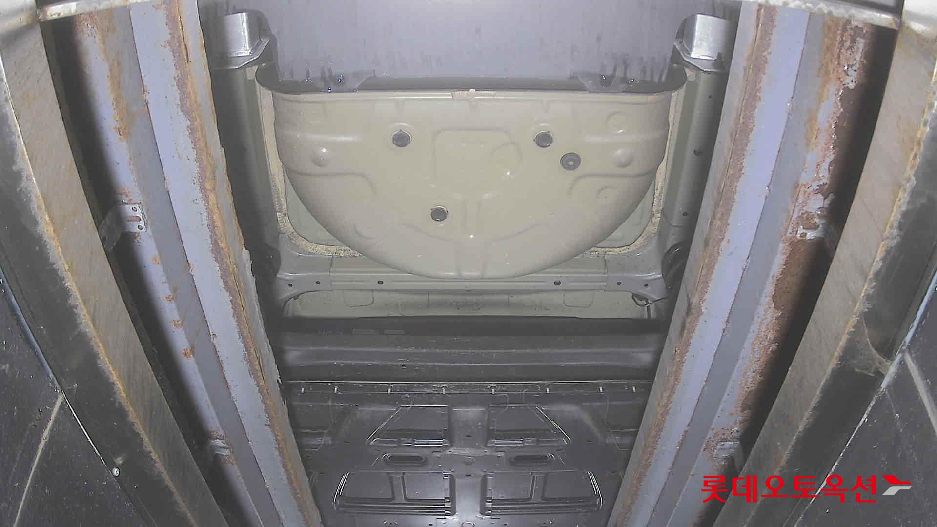 Korea G M Bolt (EV) id 3471584 из Кореи 27