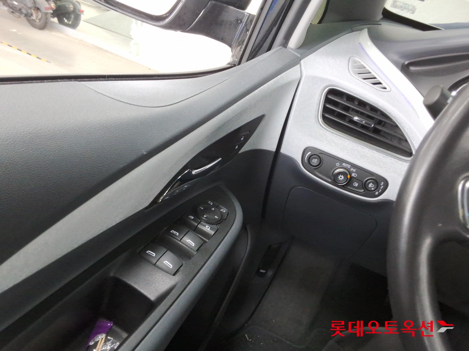 Korea G M Bolt (EV) id 3471584 из Кореи 28