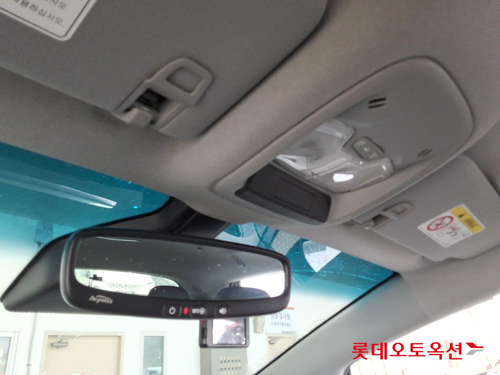 Korea G M Bolt (EV) id 3471584 из Кореи 30