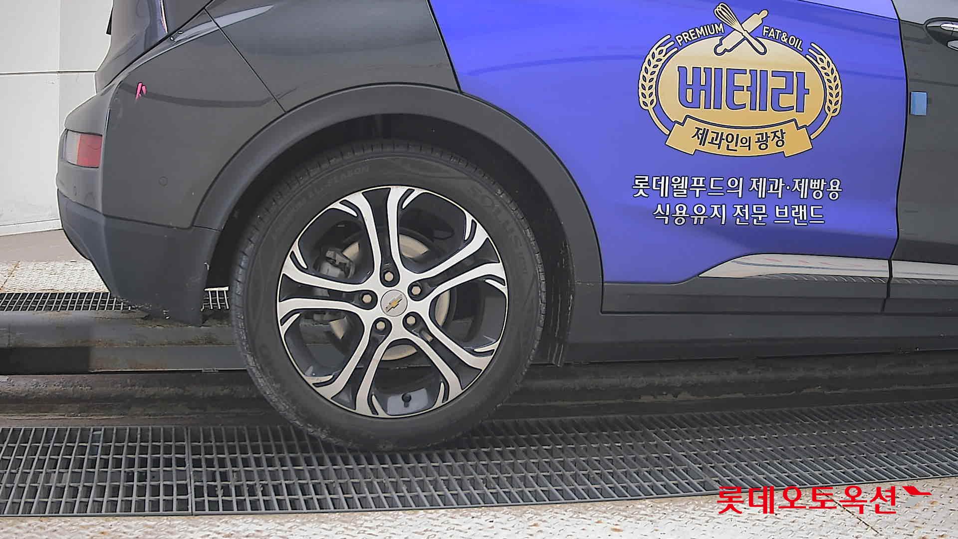 Korea G M Bolt (EV) id 3446773 из Кореи 24