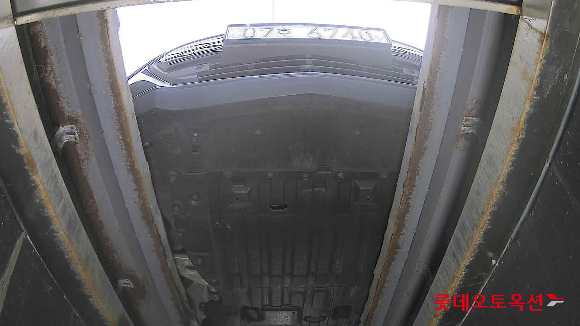 Korea G M Bolt (EV) id 3446773 из Кореи 26