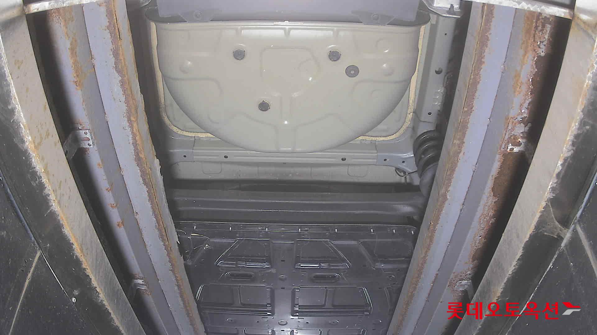 Korea G M Bolt (EV) id 3446773 из Кореи 27