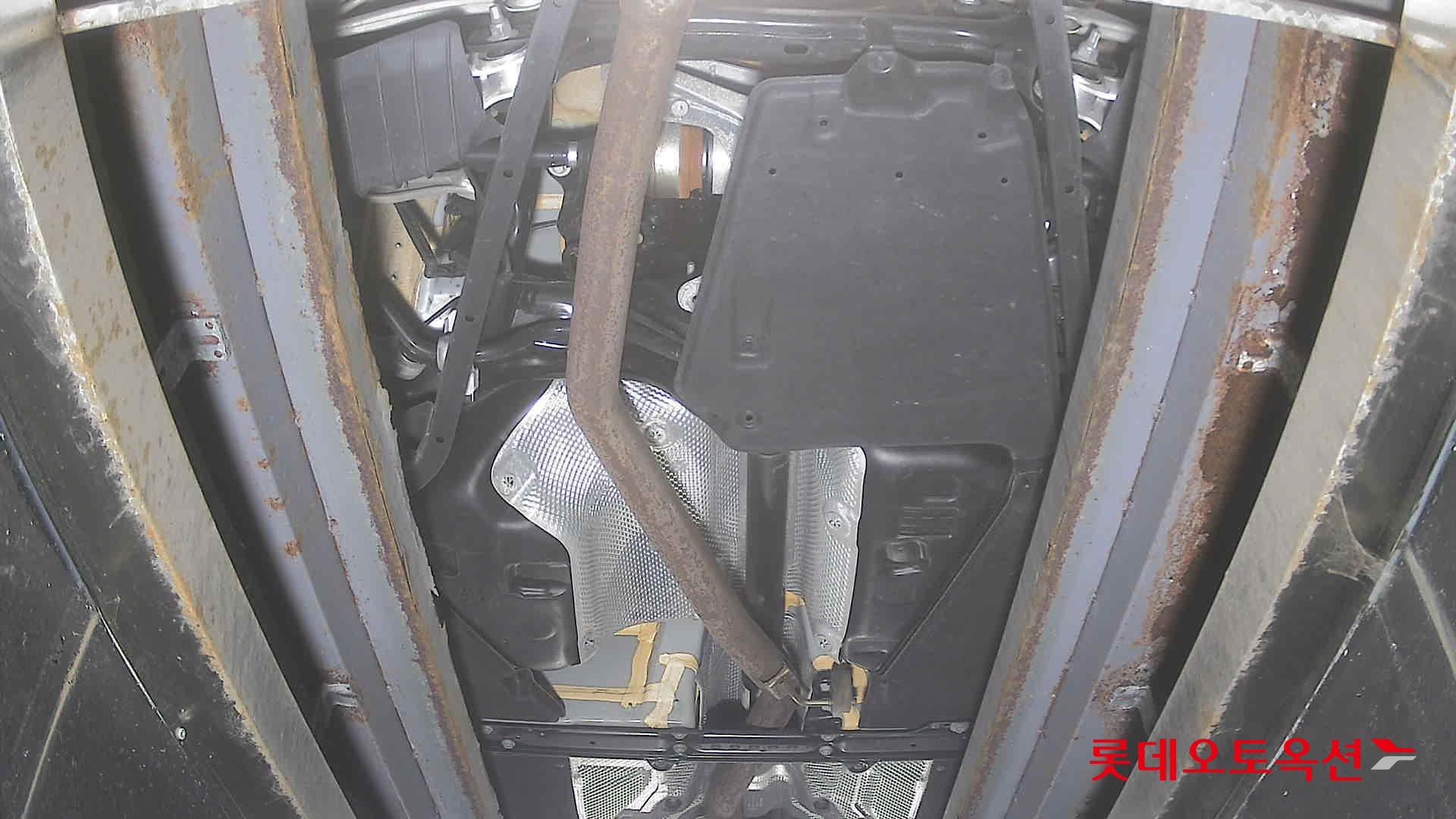 Audi A6 45 TFSI quattro id 3446670 из Кореи 27