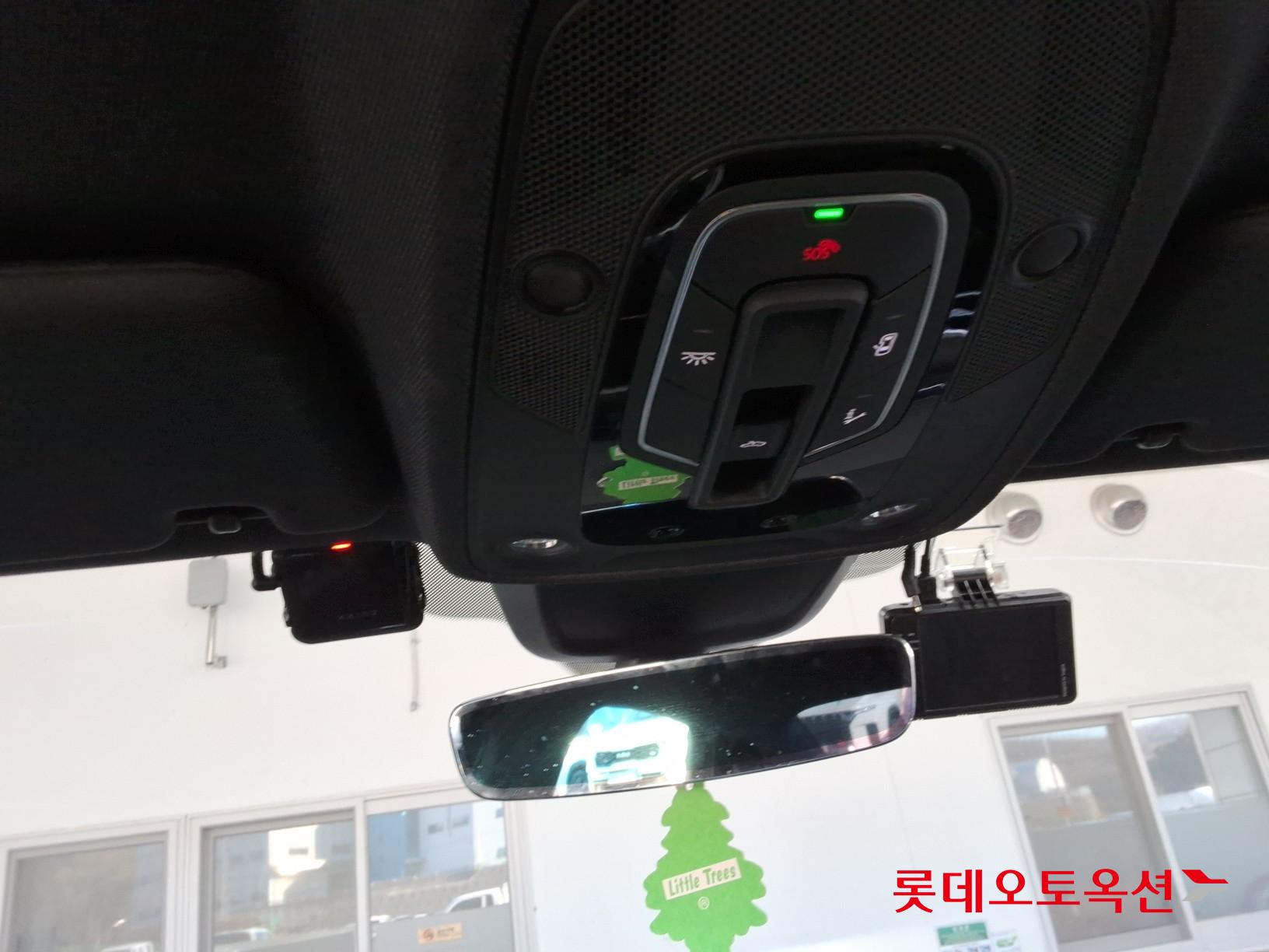 Audi A6 45 TFSI quattro id 3446670 из Кореи 33