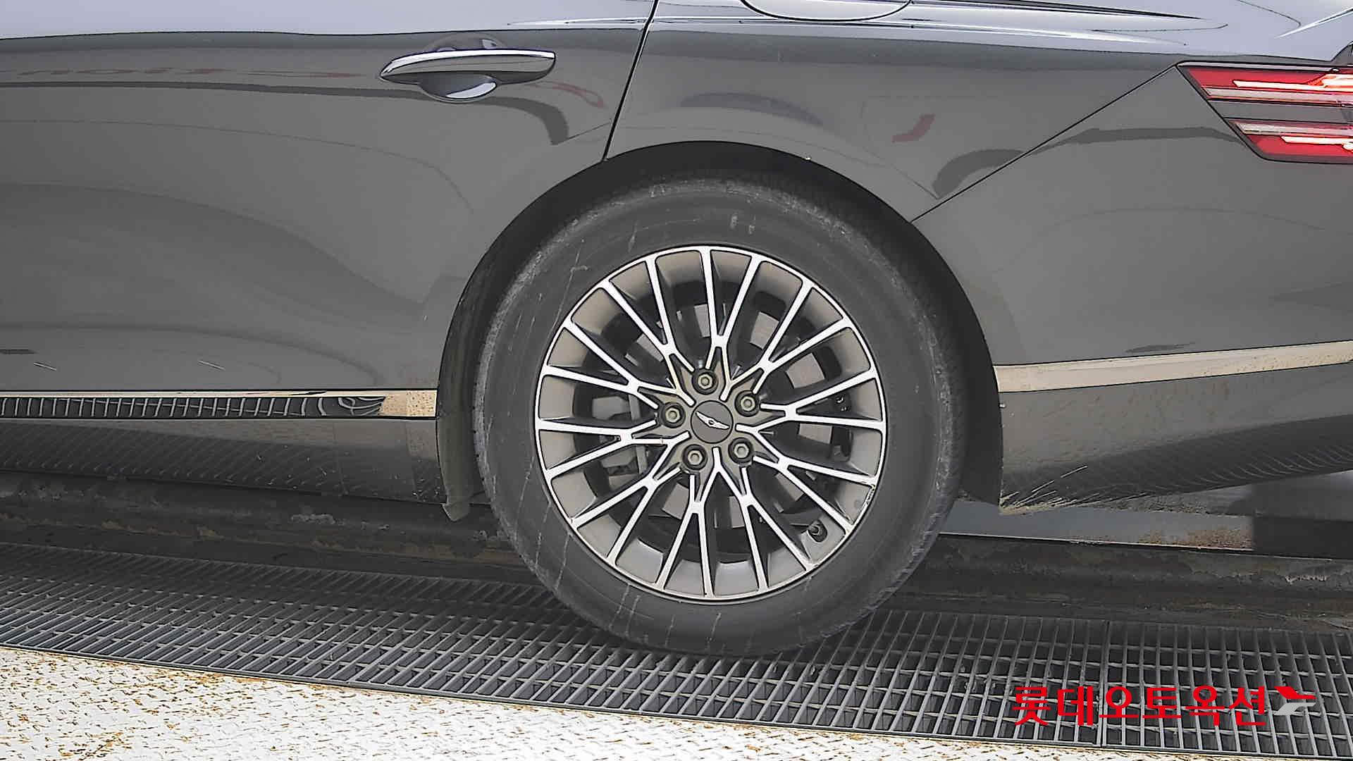 Hyundai G80 id 3446694 из Кореи 22