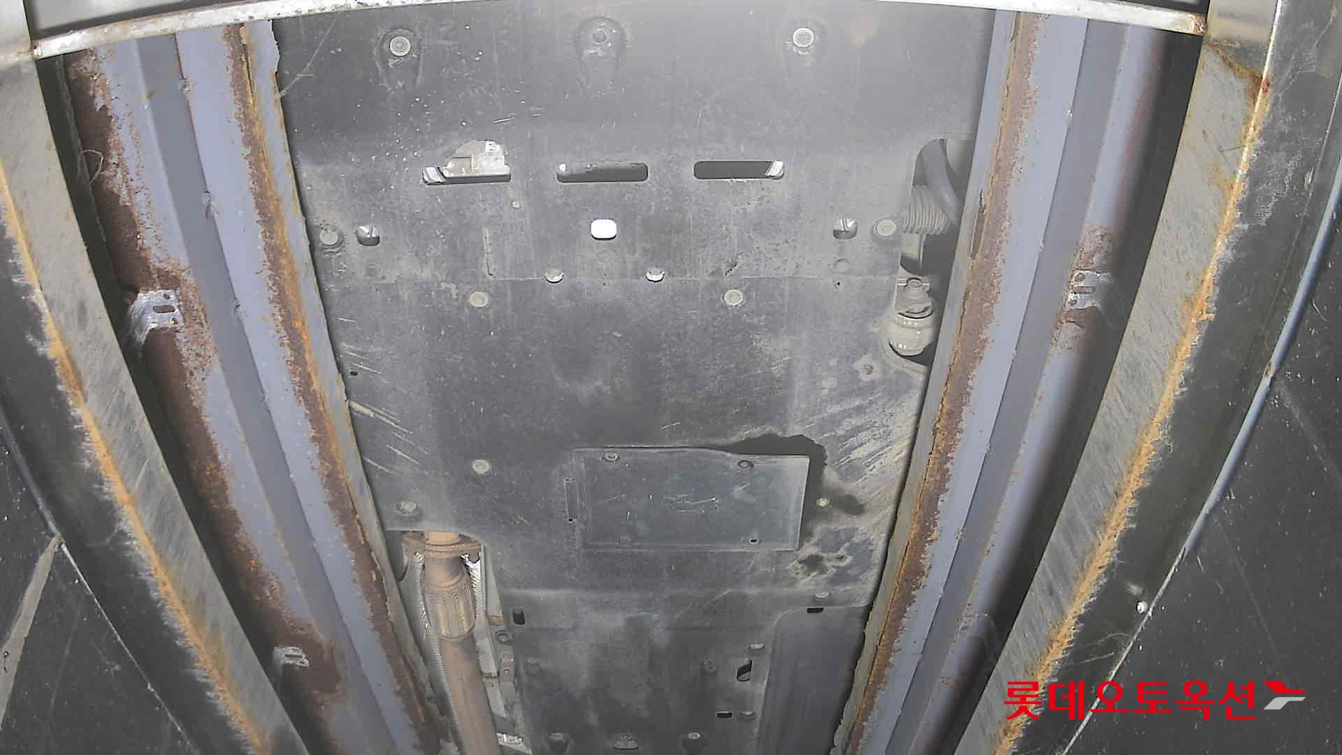 Hyundai G80 id 3446694 из Кореи 26