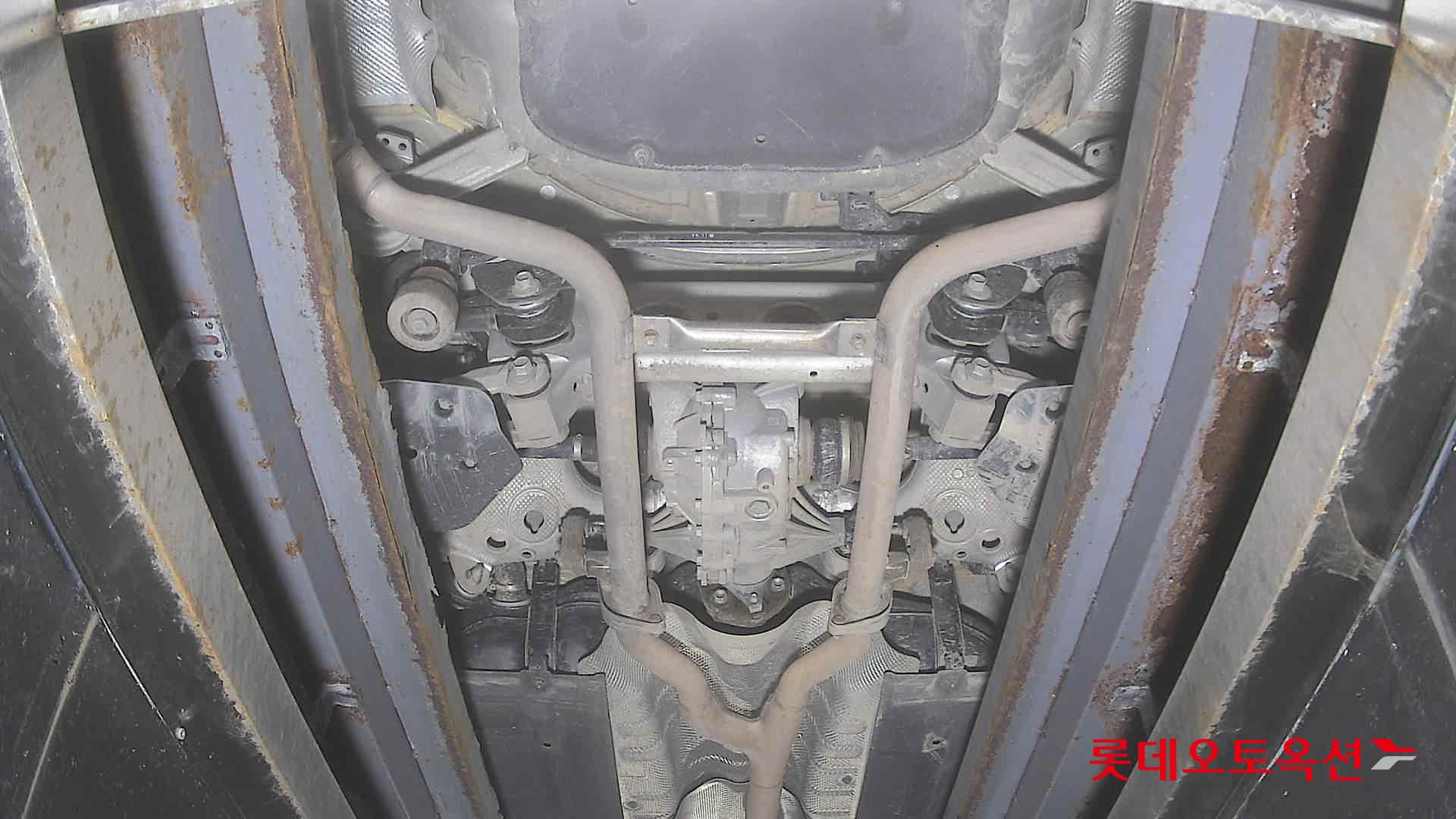 Hyundai G80 id 3446694 из Кореи 27