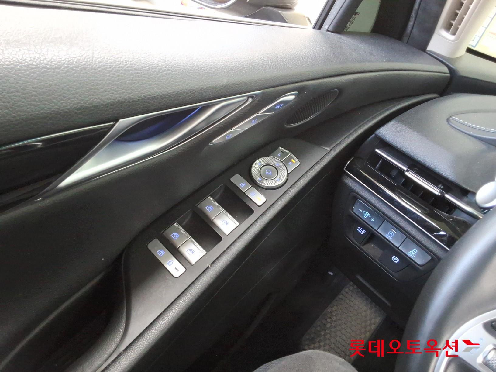 Hyundai G80 id 3446694 из Кореи 28