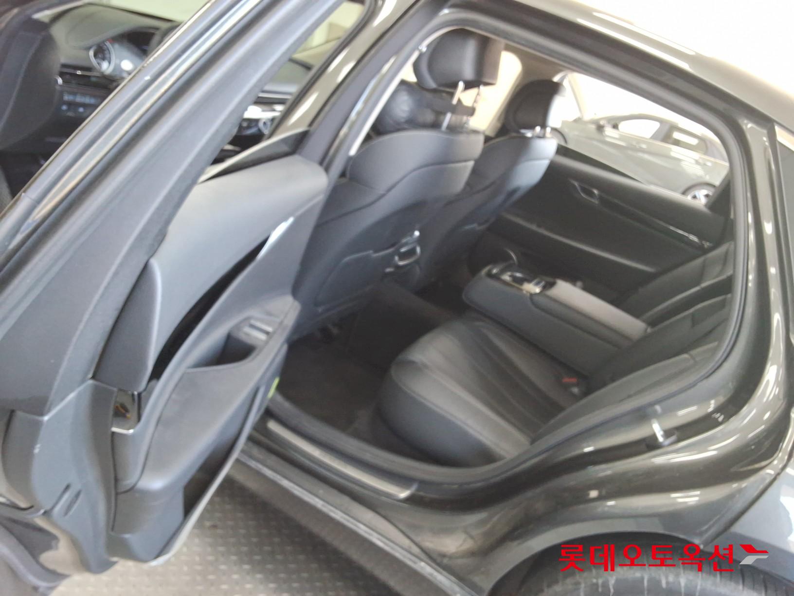 Hyundai G80 id 3446694 из Кореи 36