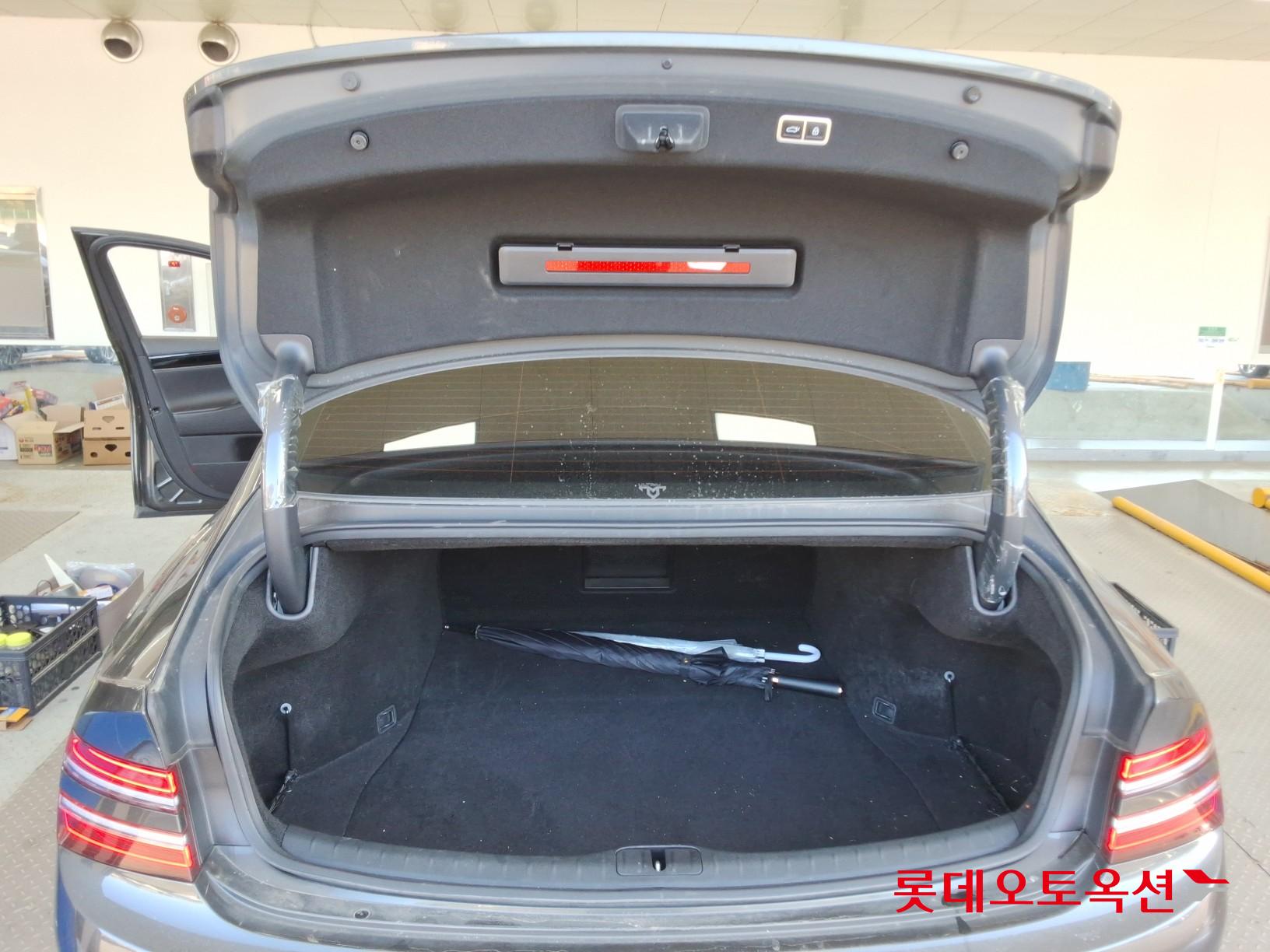 Hyundai G80 id 3446694 из Кореи 37