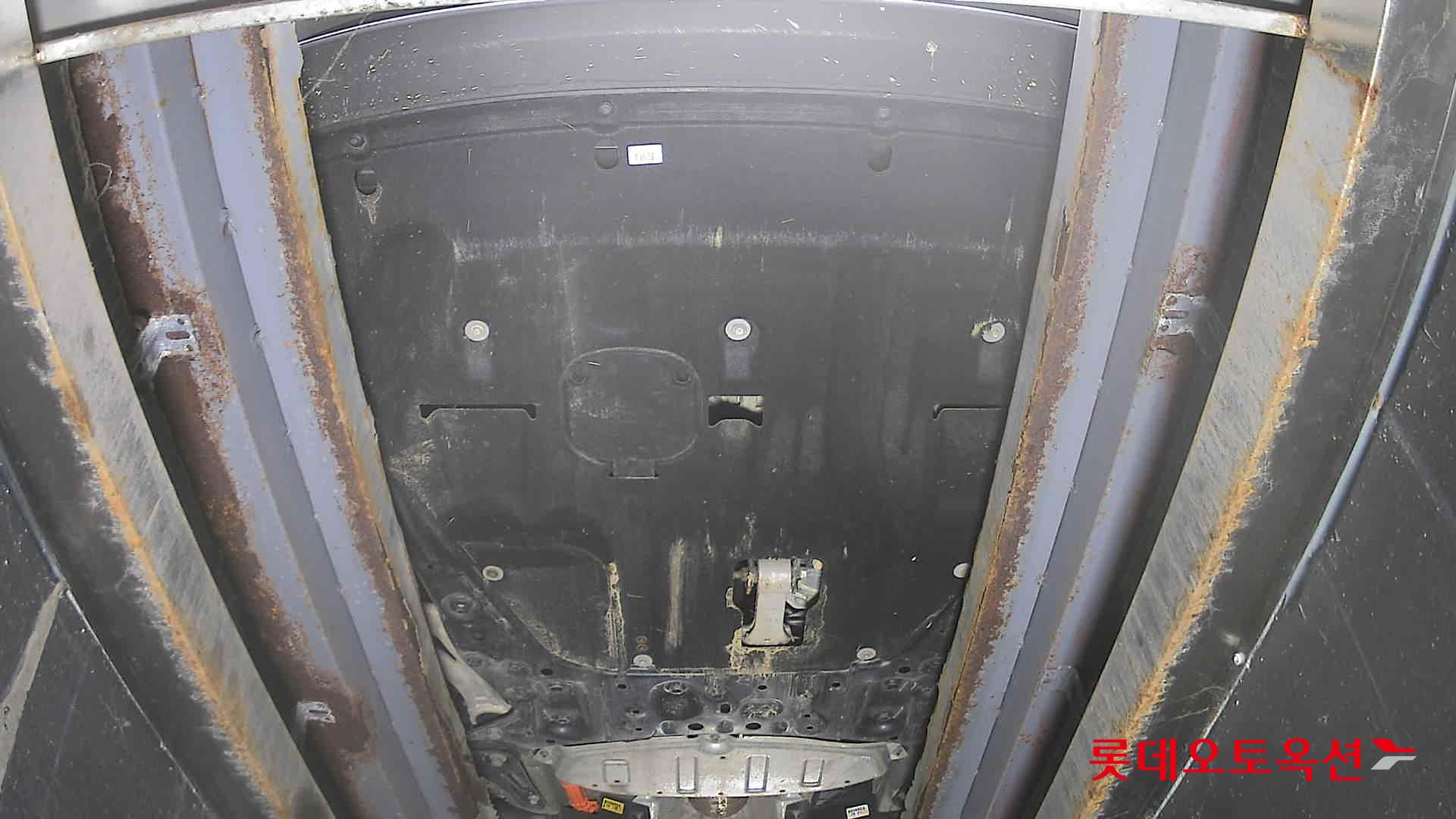 Kia K8 Hybrid id 3446726 из Кореи 26