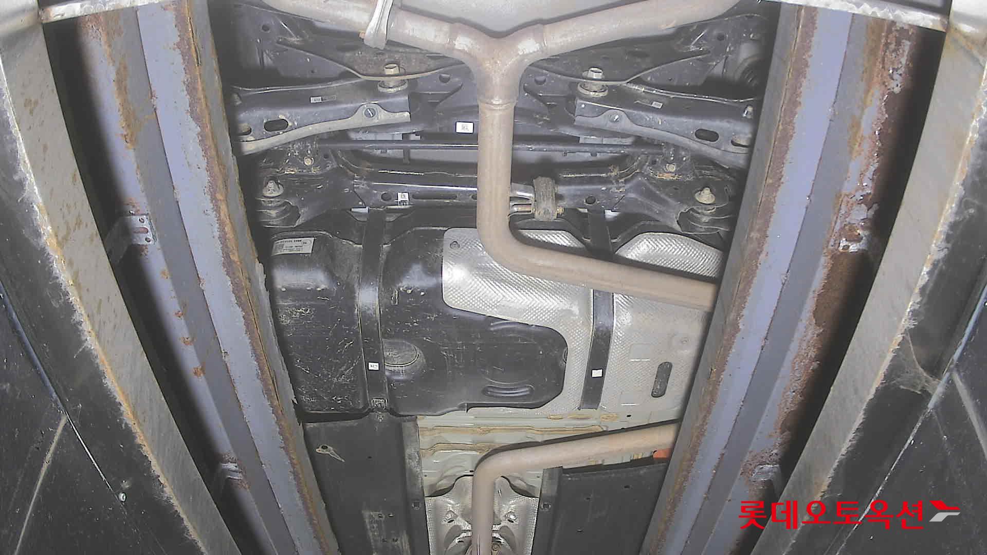 Kia K8 Hybrid id 3446726 из Кореи 27