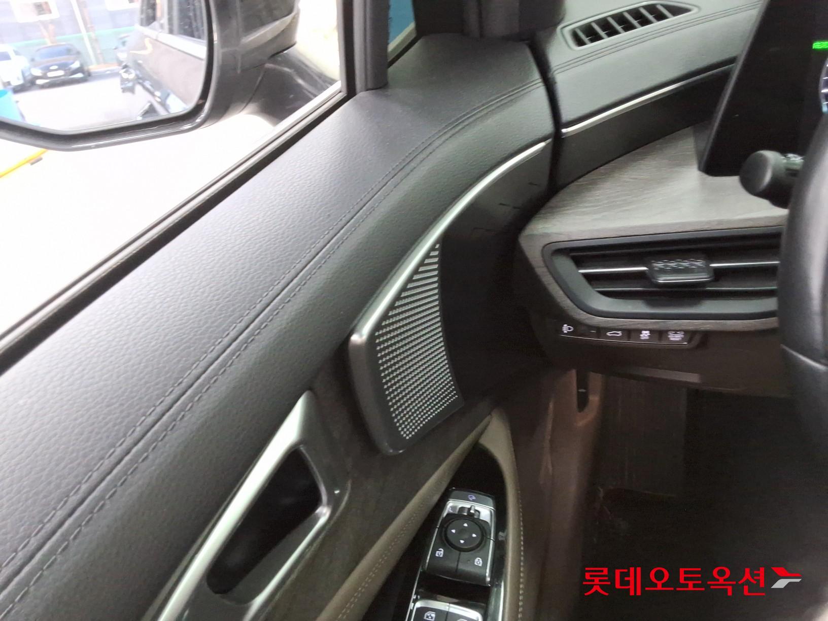 Kia K8 Hybrid id 3446726 из Кореи 28