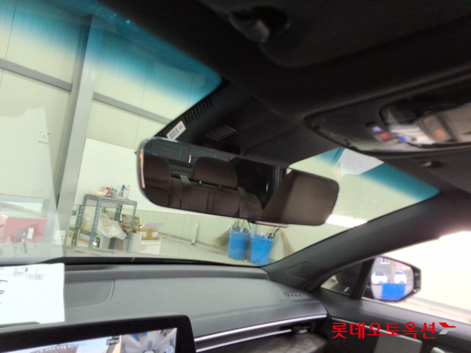 Kia K8 Hybrid id 3446726 из Кореи 32