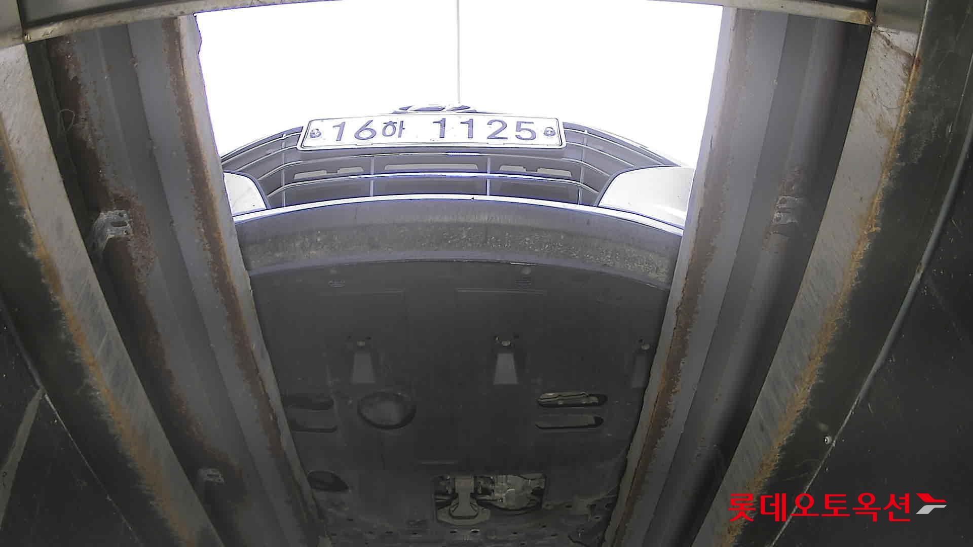 Hyundai Avante id 3476510 из Кореи 26