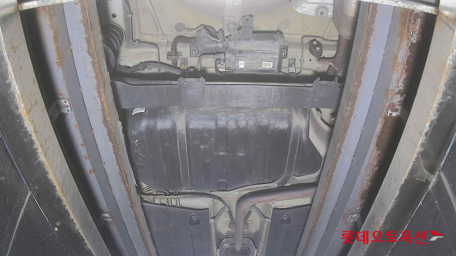 Hyundai Avante id 3476510 из Кореи 27