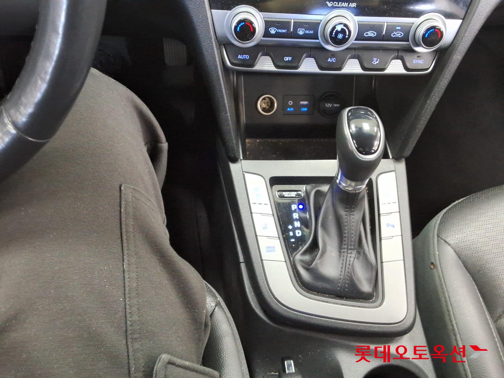 Hyundai Avante id 3476510 из Кореи 32