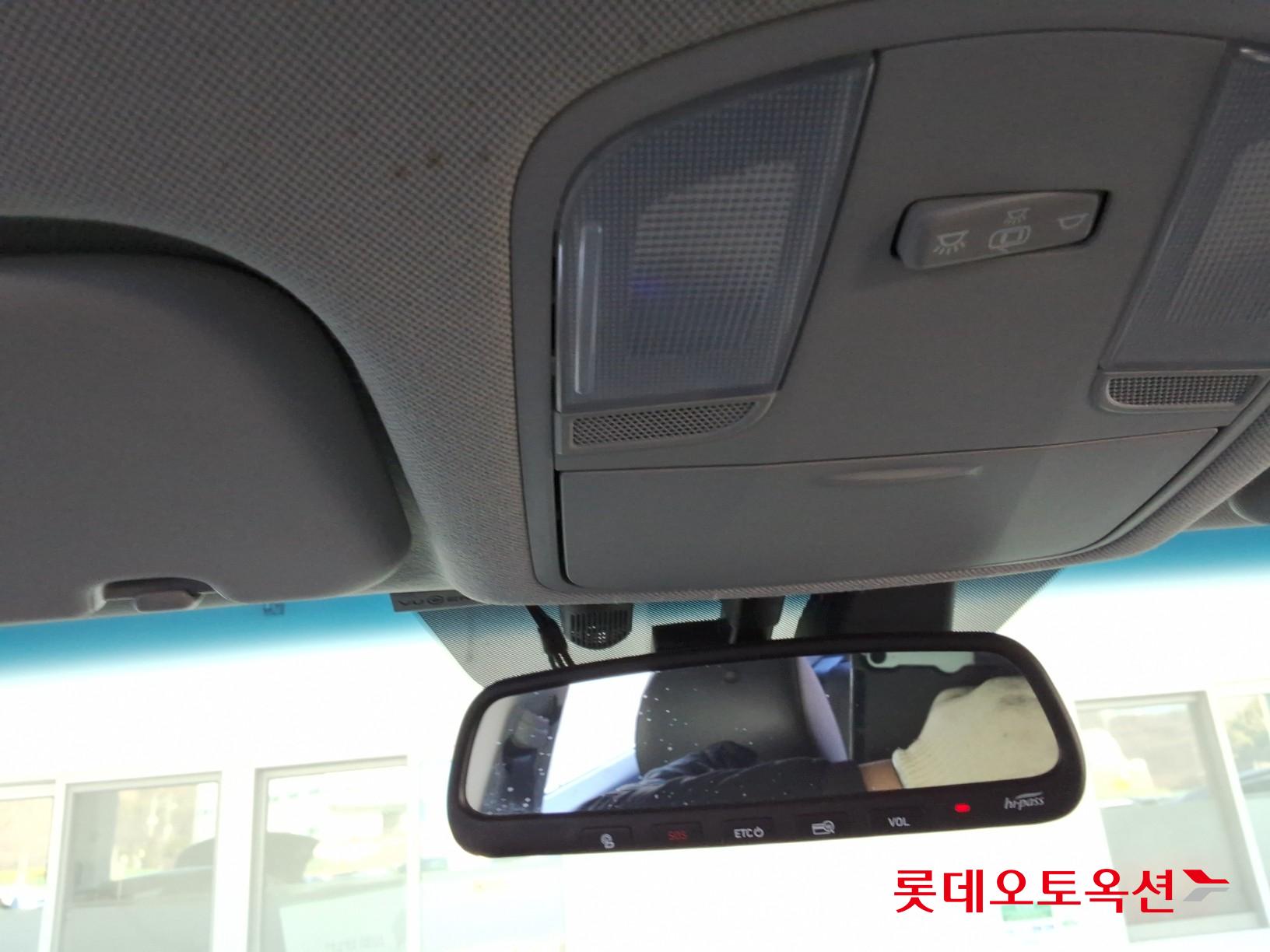 Hyundai Avante id 3476510 из Кореи 33