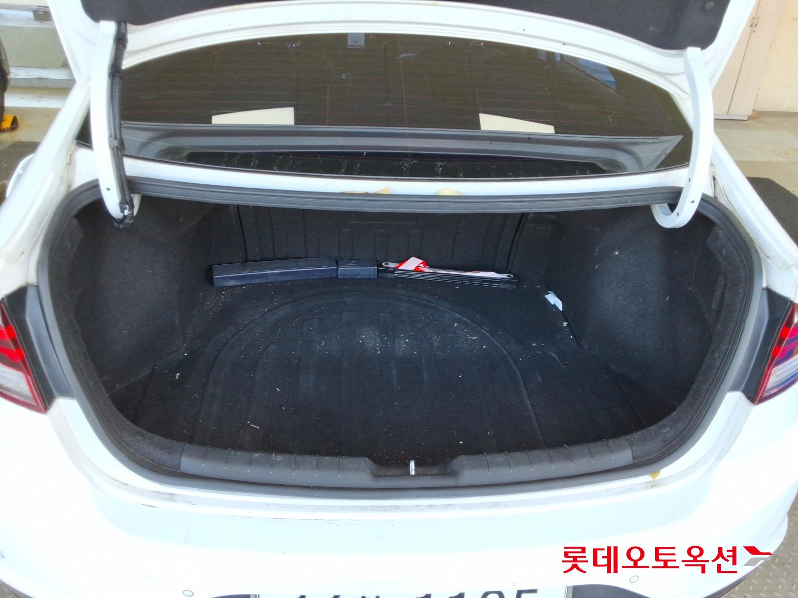 Hyundai Avante id 3476510 из Кореи 37