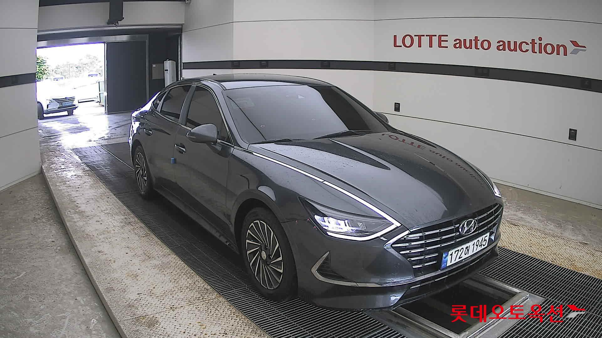 2022 - hyundai sonata