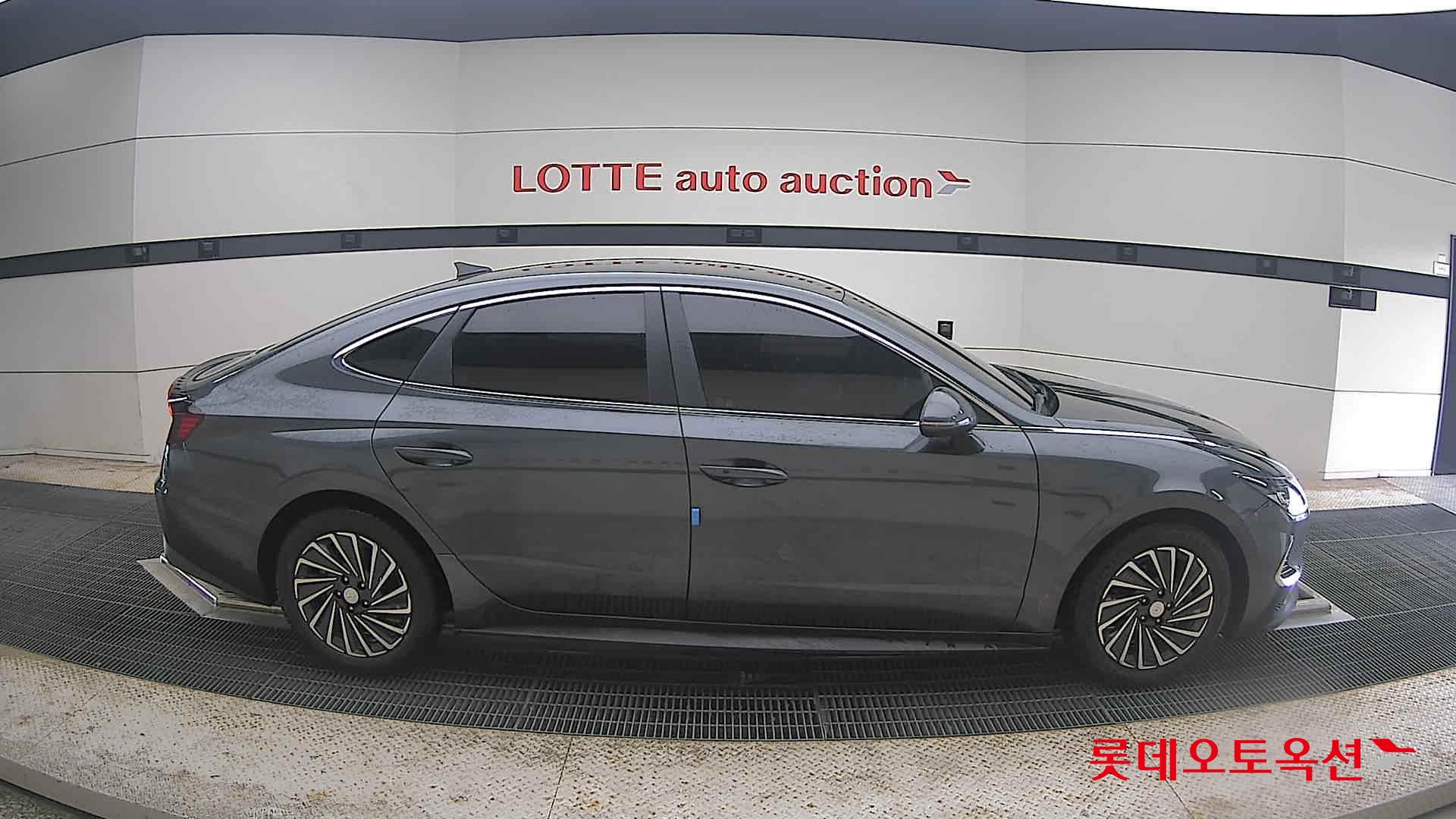 2022 - hyundai sonata