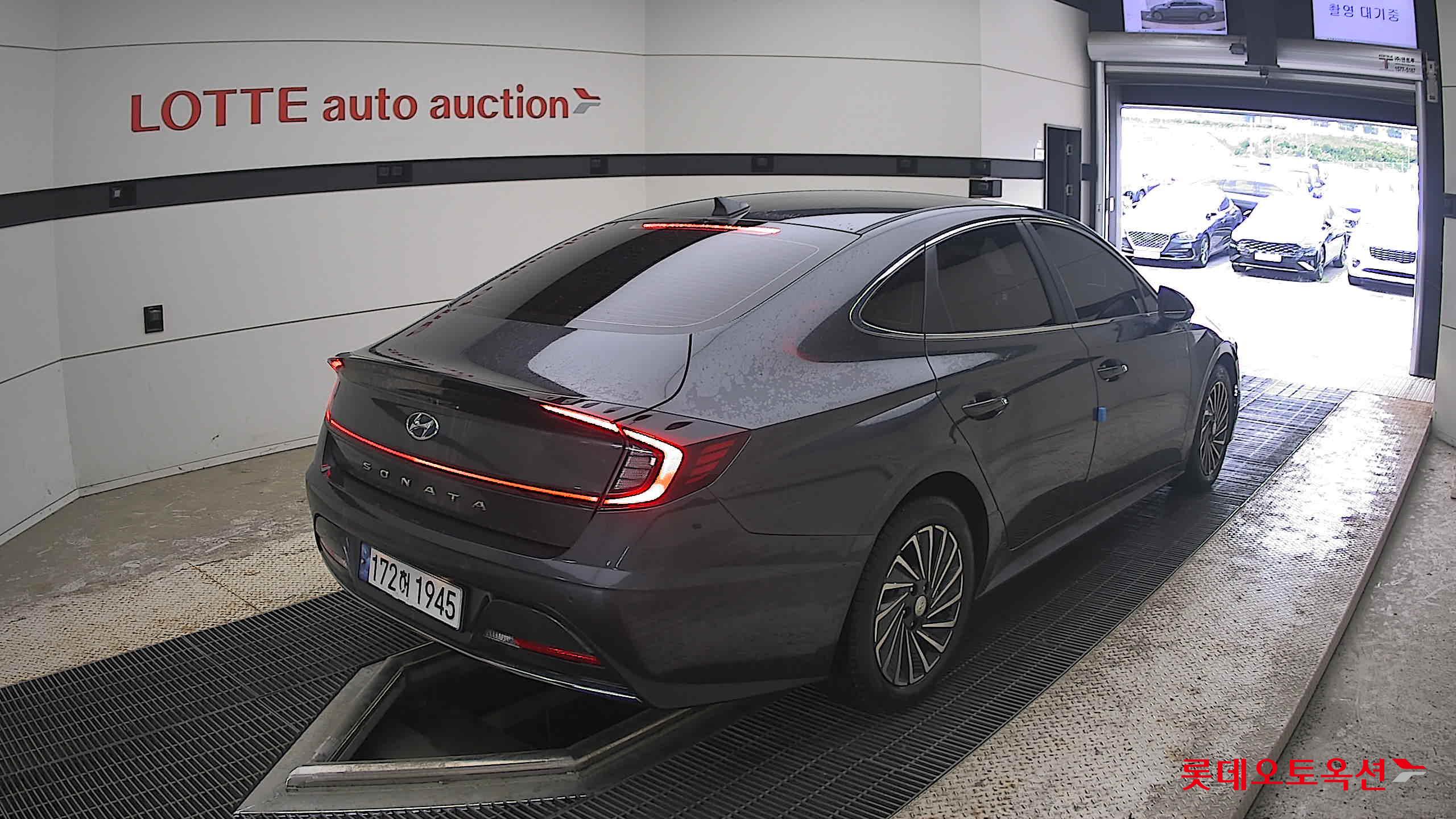 2022 - hyundai sonata