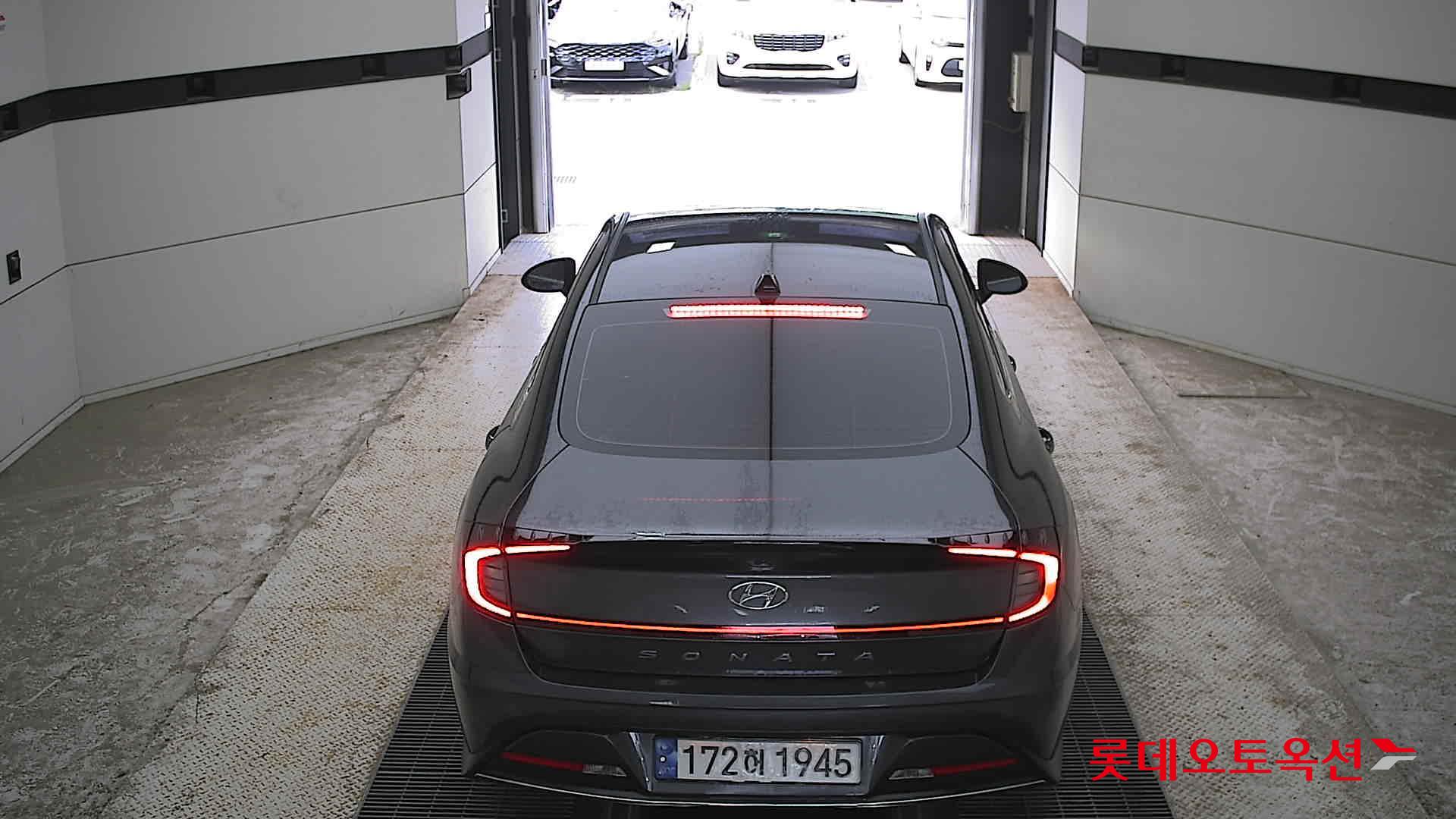 2022 - hyundai sonata