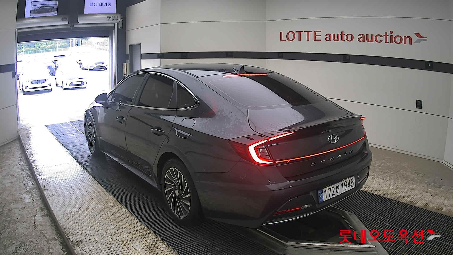 2022 - hyundai sonata