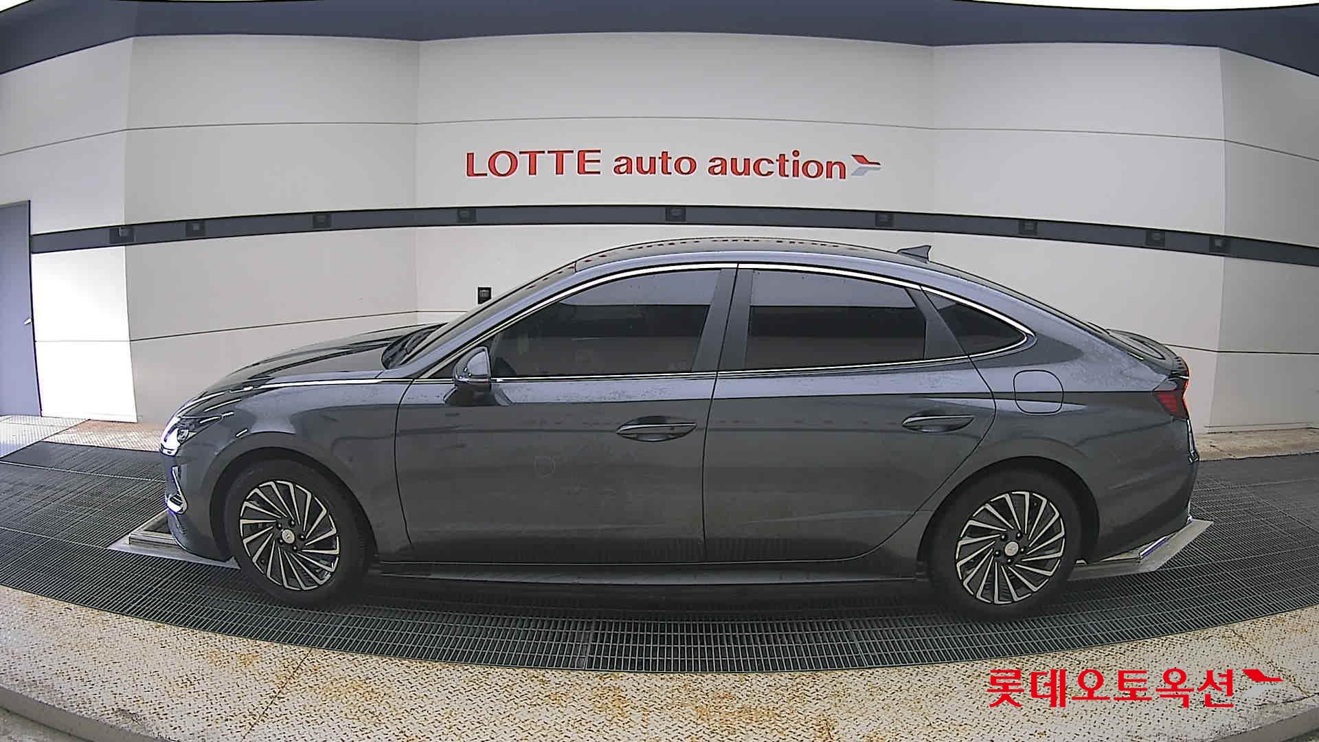 2022 - hyundai sonata