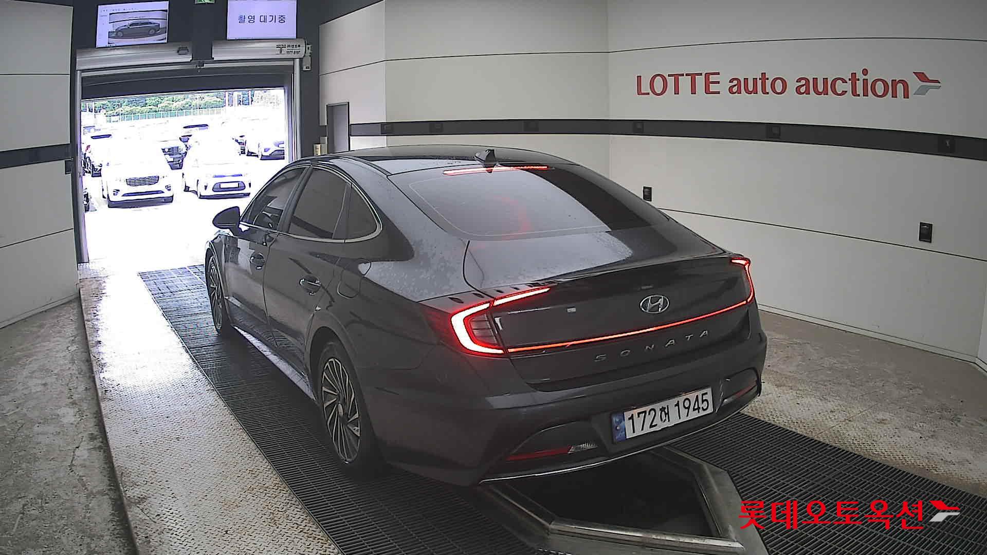 2022 - hyundai sonata