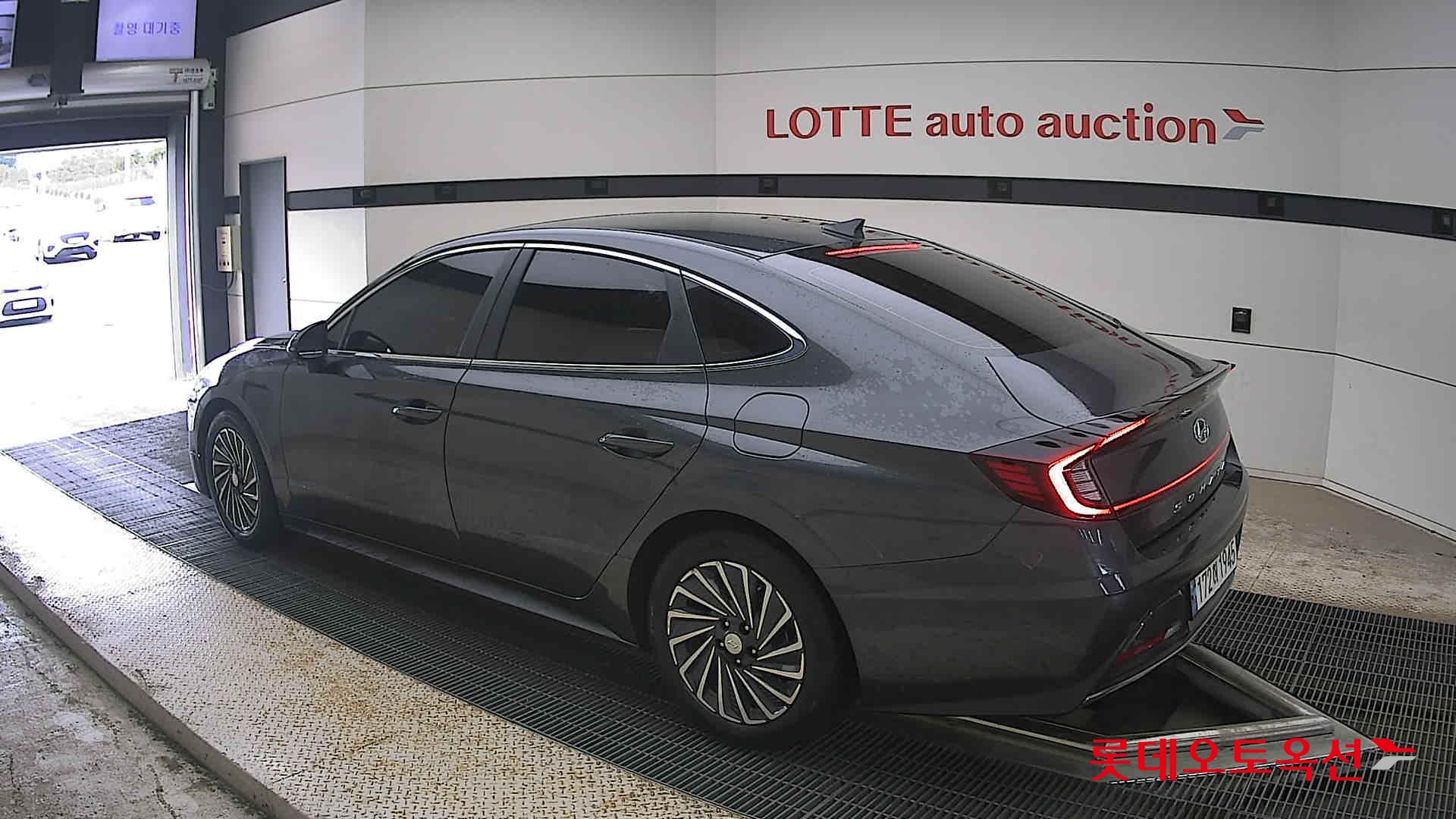 2022 - hyundai sonata