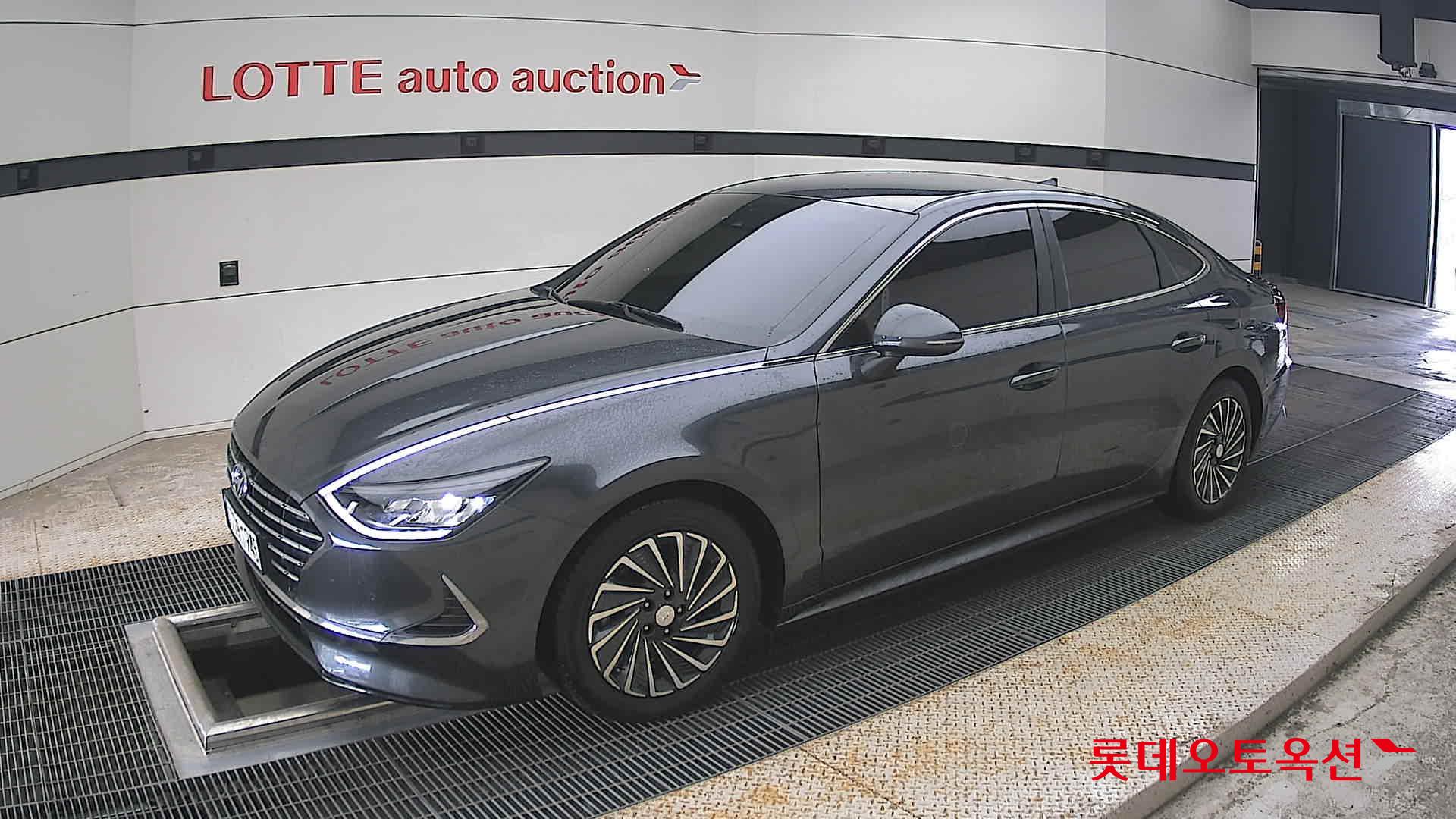 2022 - hyundai sonata