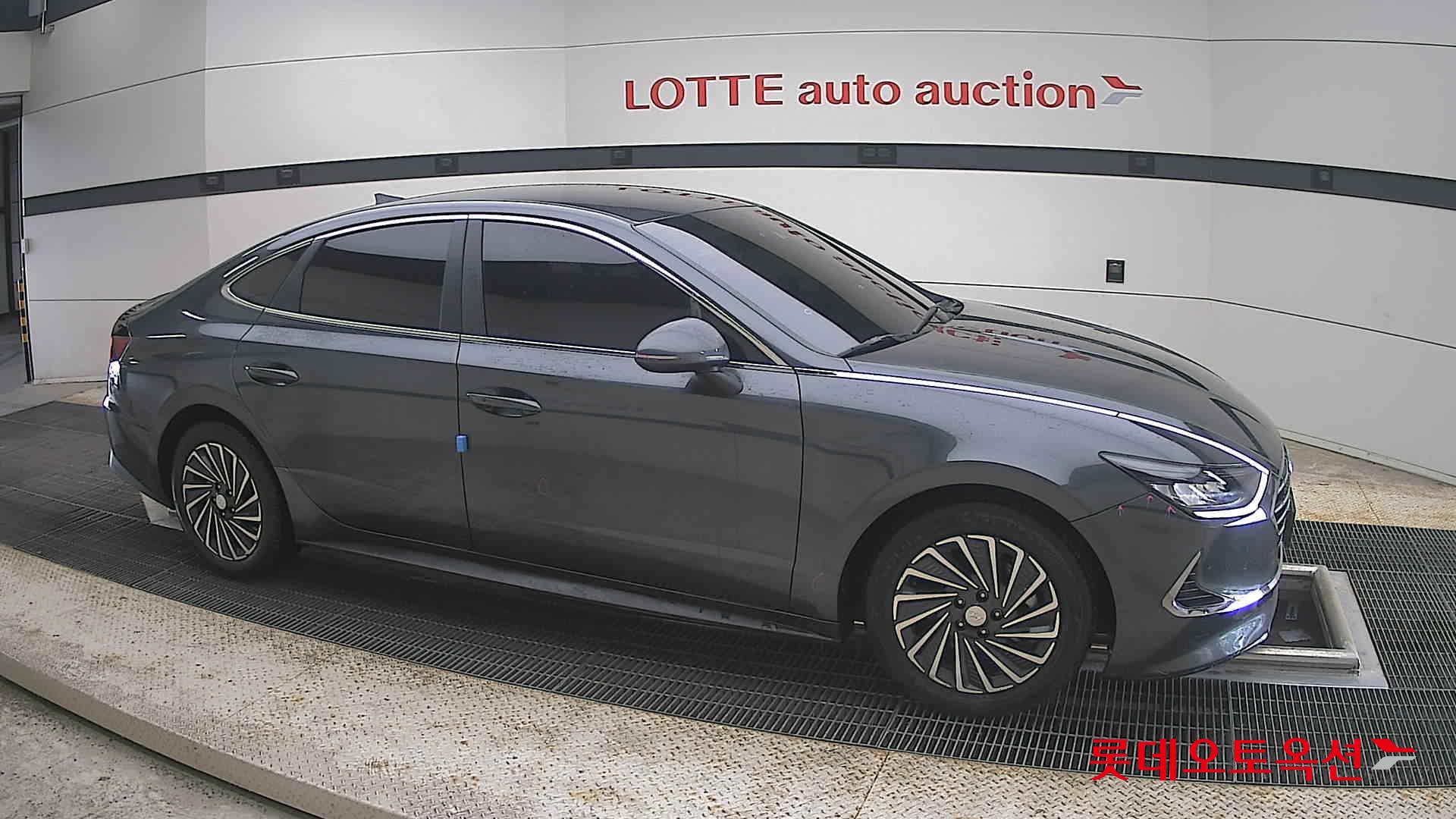 2022 - hyundai sonata