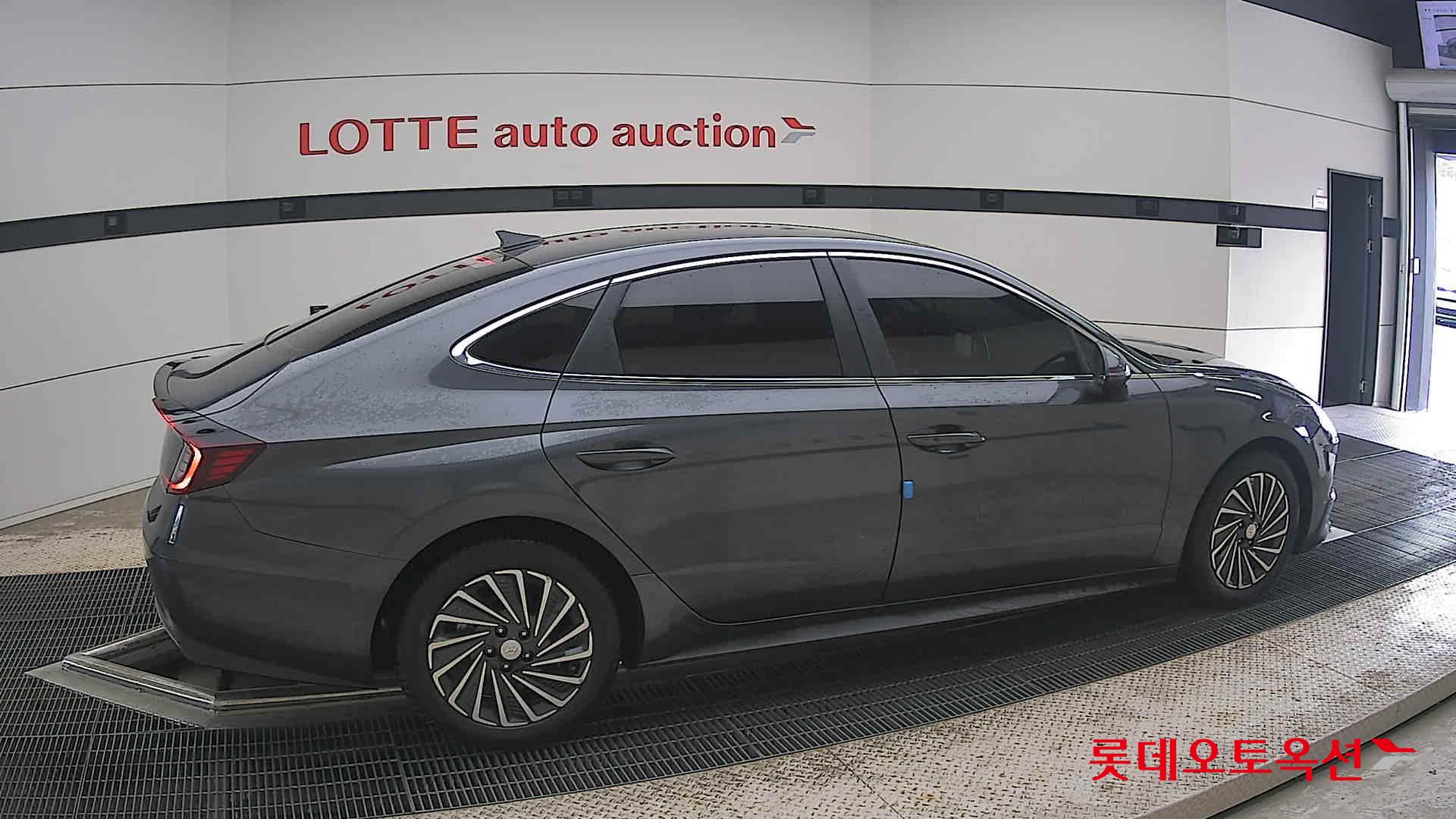 2022 - hyundai sonata