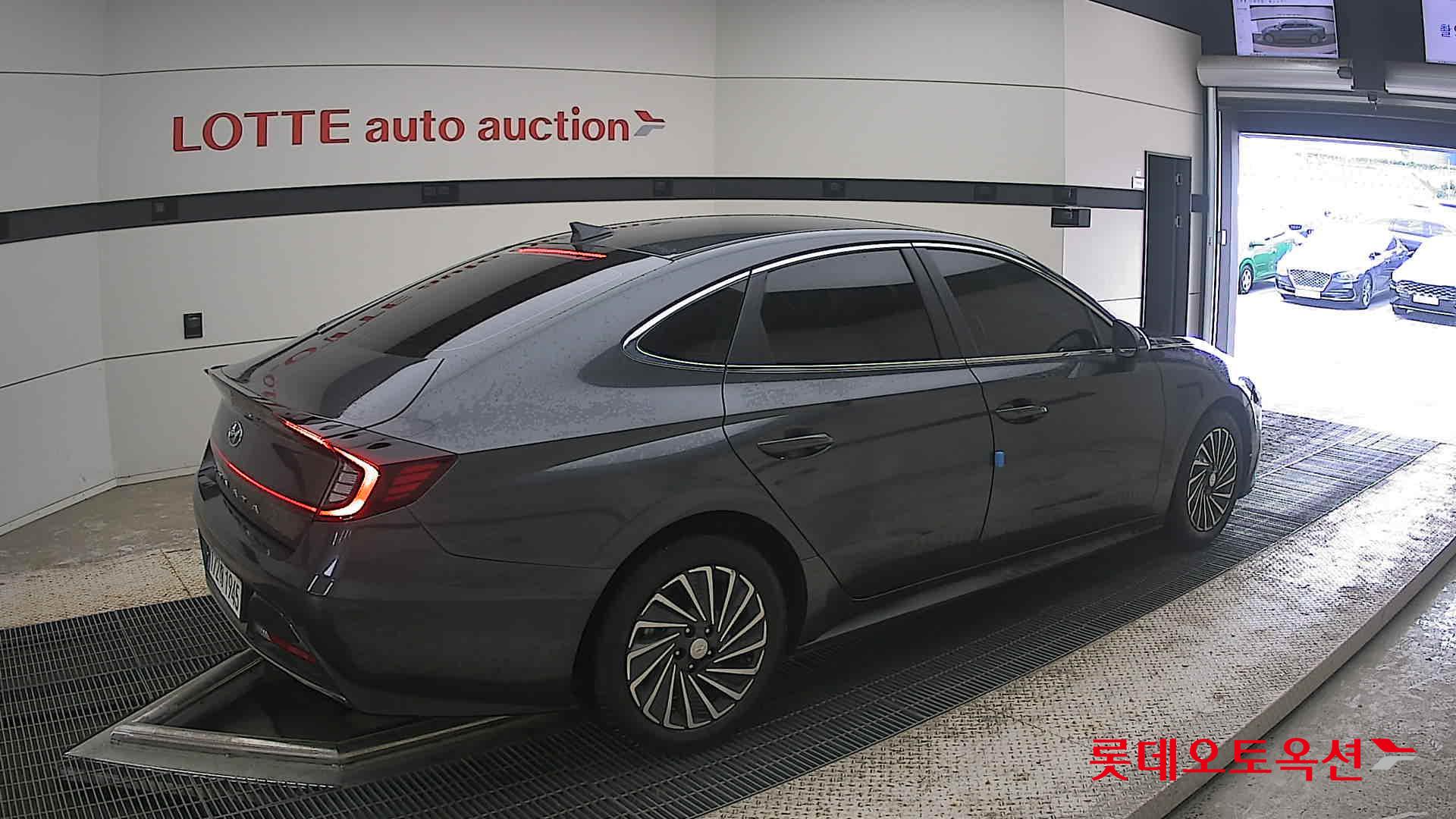 2022 - hyundai sonata
