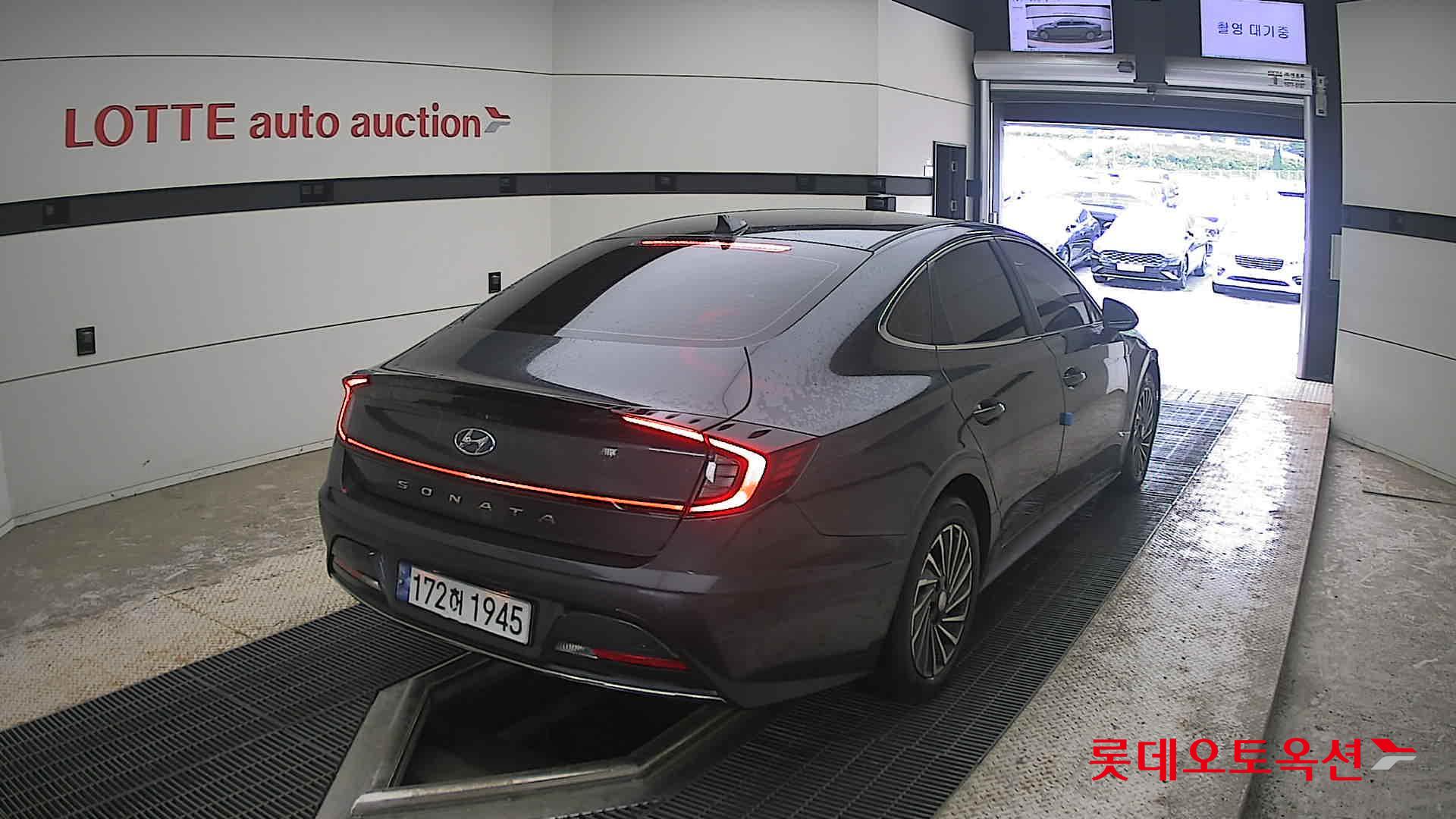 2022 - hyundai sonata