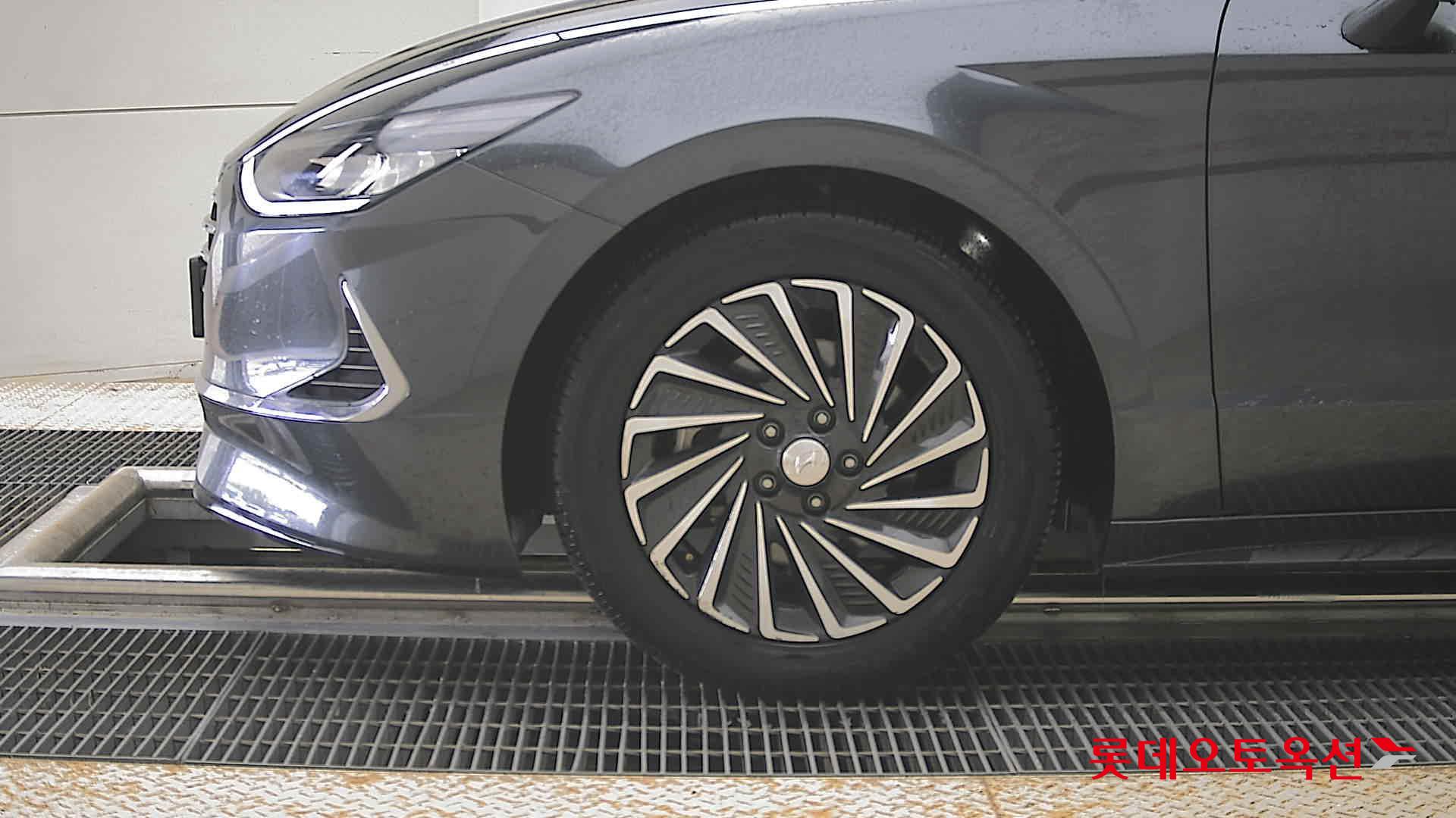 2022 - hyundai sonata