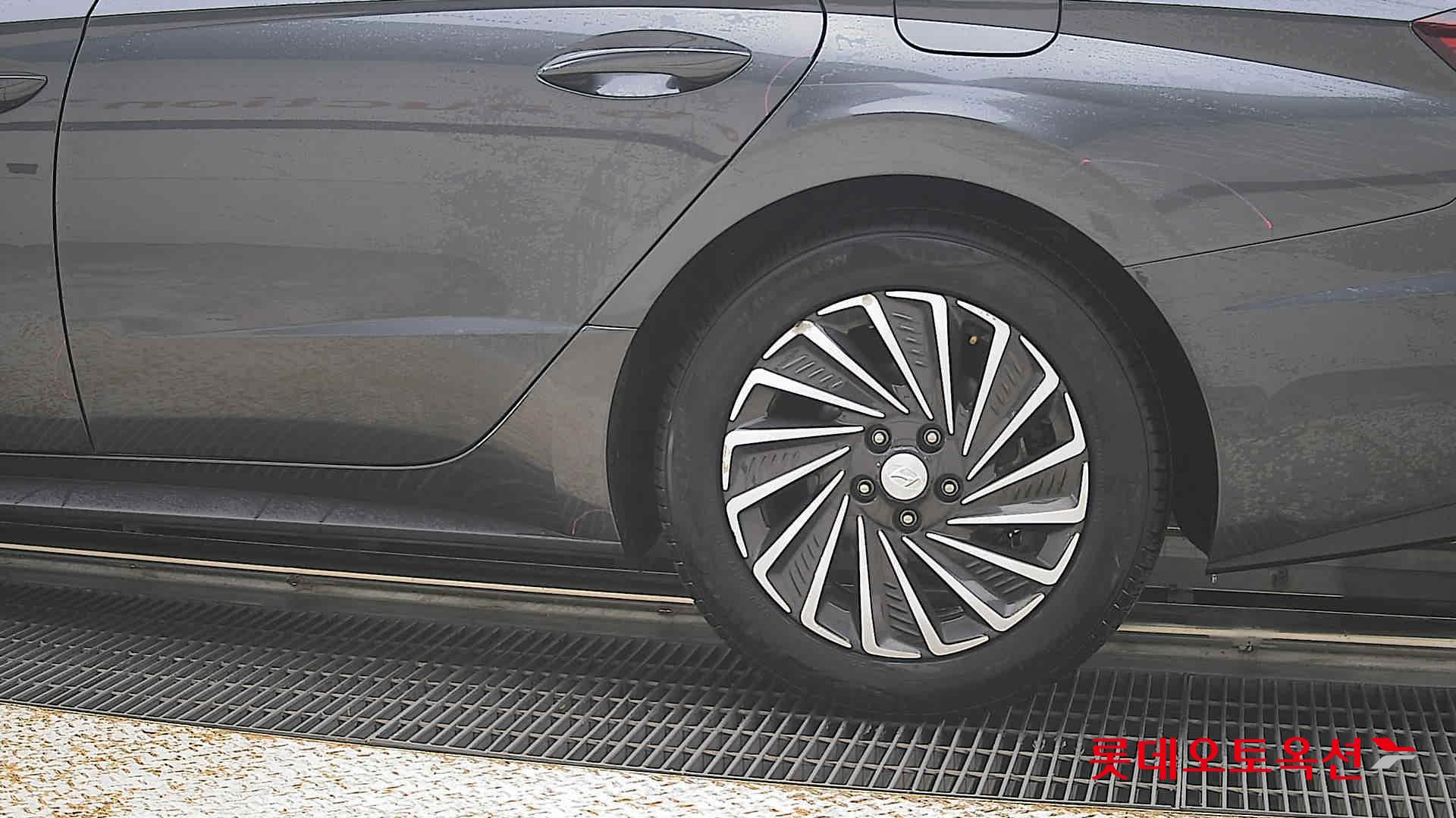 2022 - hyundai sonata
