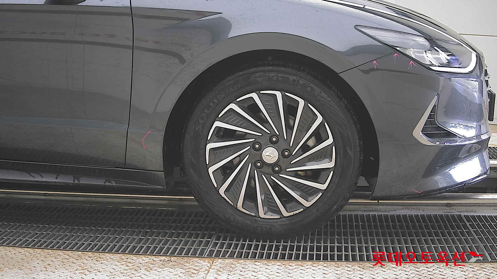 2022 - hyundai sonata
