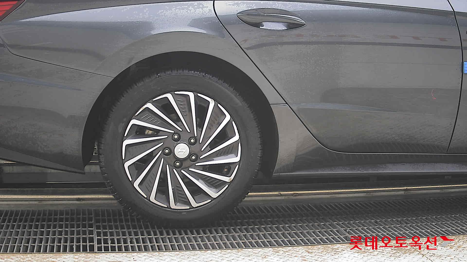 2022 - hyundai sonata
