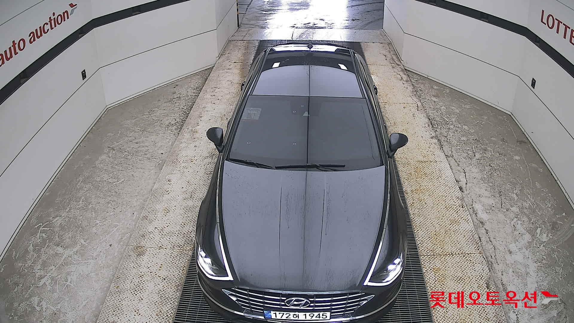 2022 - hyundai sonata