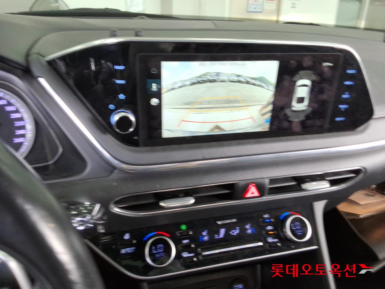 2022 - hyundai sonata