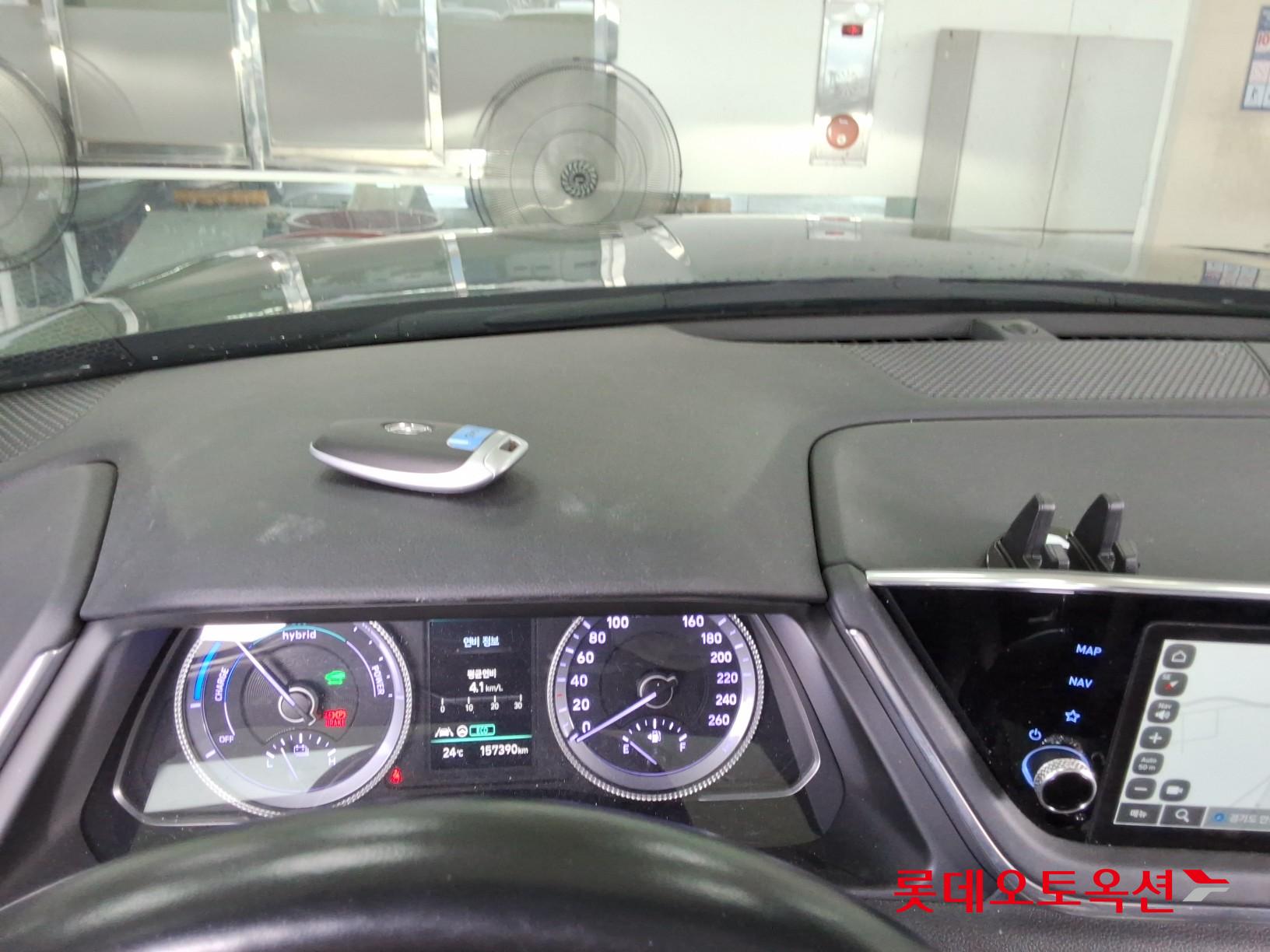 2022 - hyundai sonata