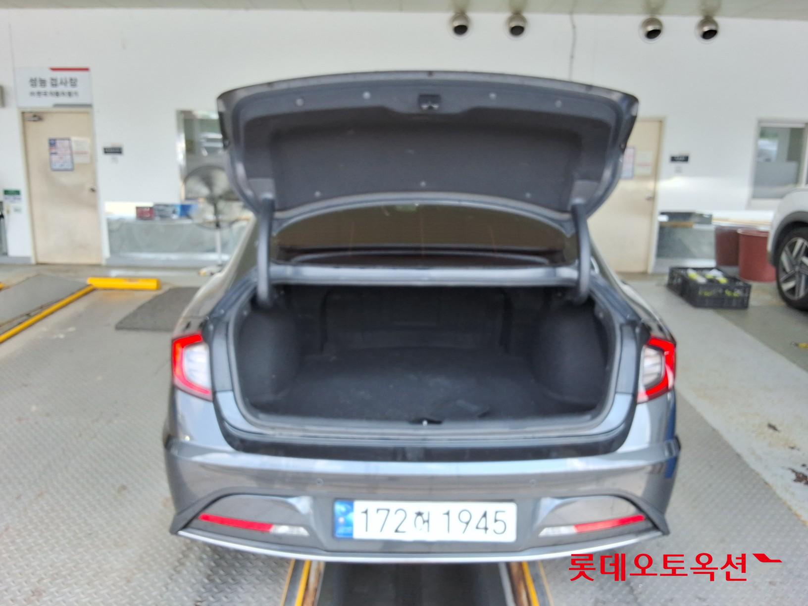 2022 - hyundai sonata
